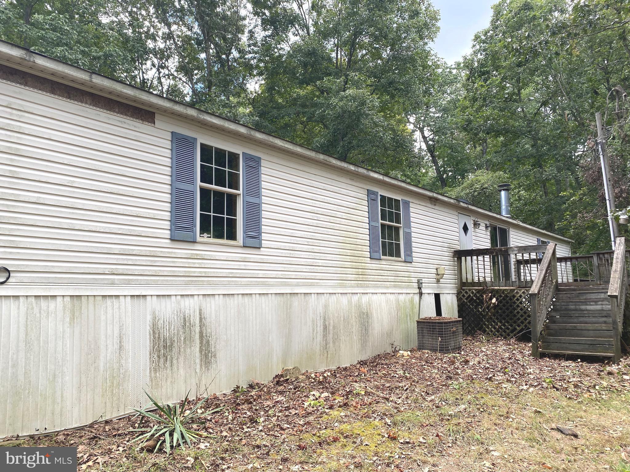 WOODLAND ESTATES - Residential