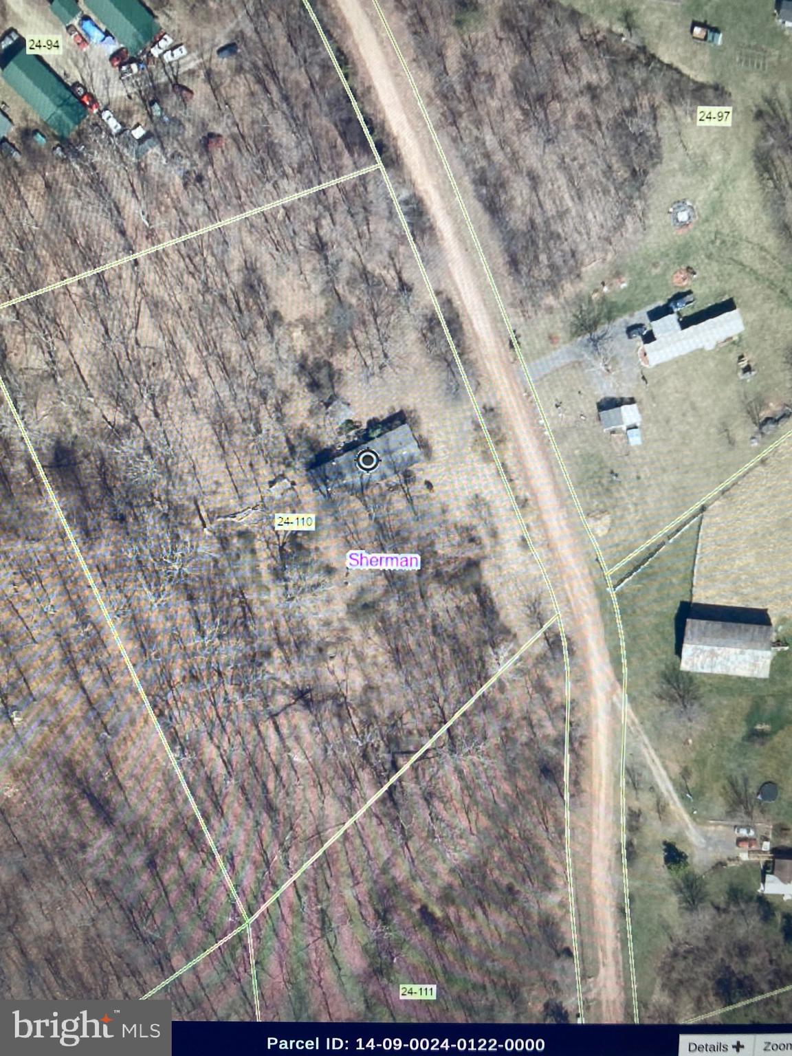 WOODLAND ESTATES - Residential