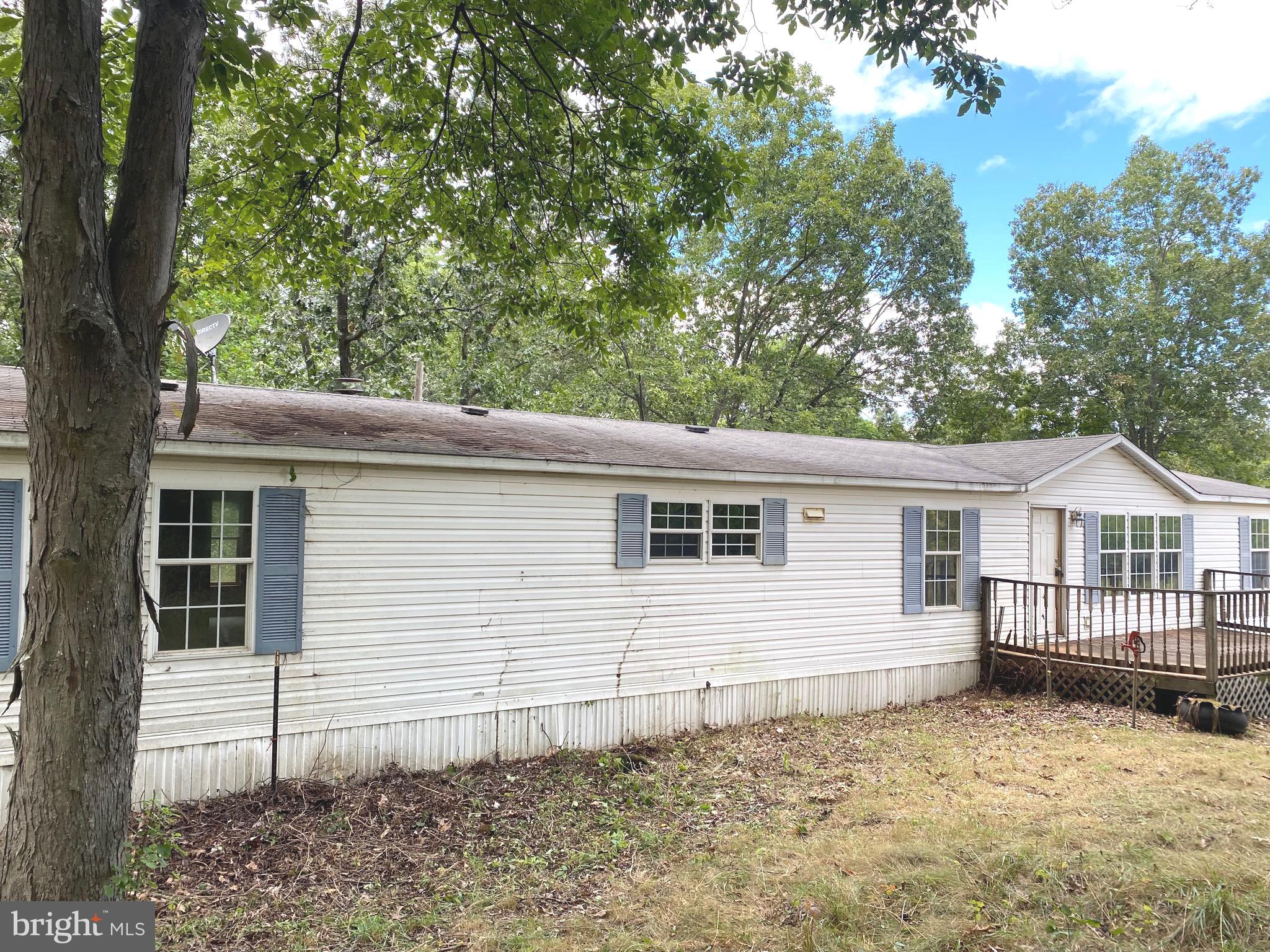 WOODLAND ESTATES - Residential