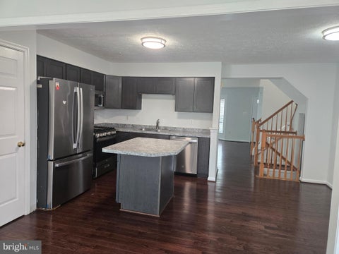 Townhouse For Rent - 6632 Granville Court<br/> Frederick County, FREDERICK, MD 21703
