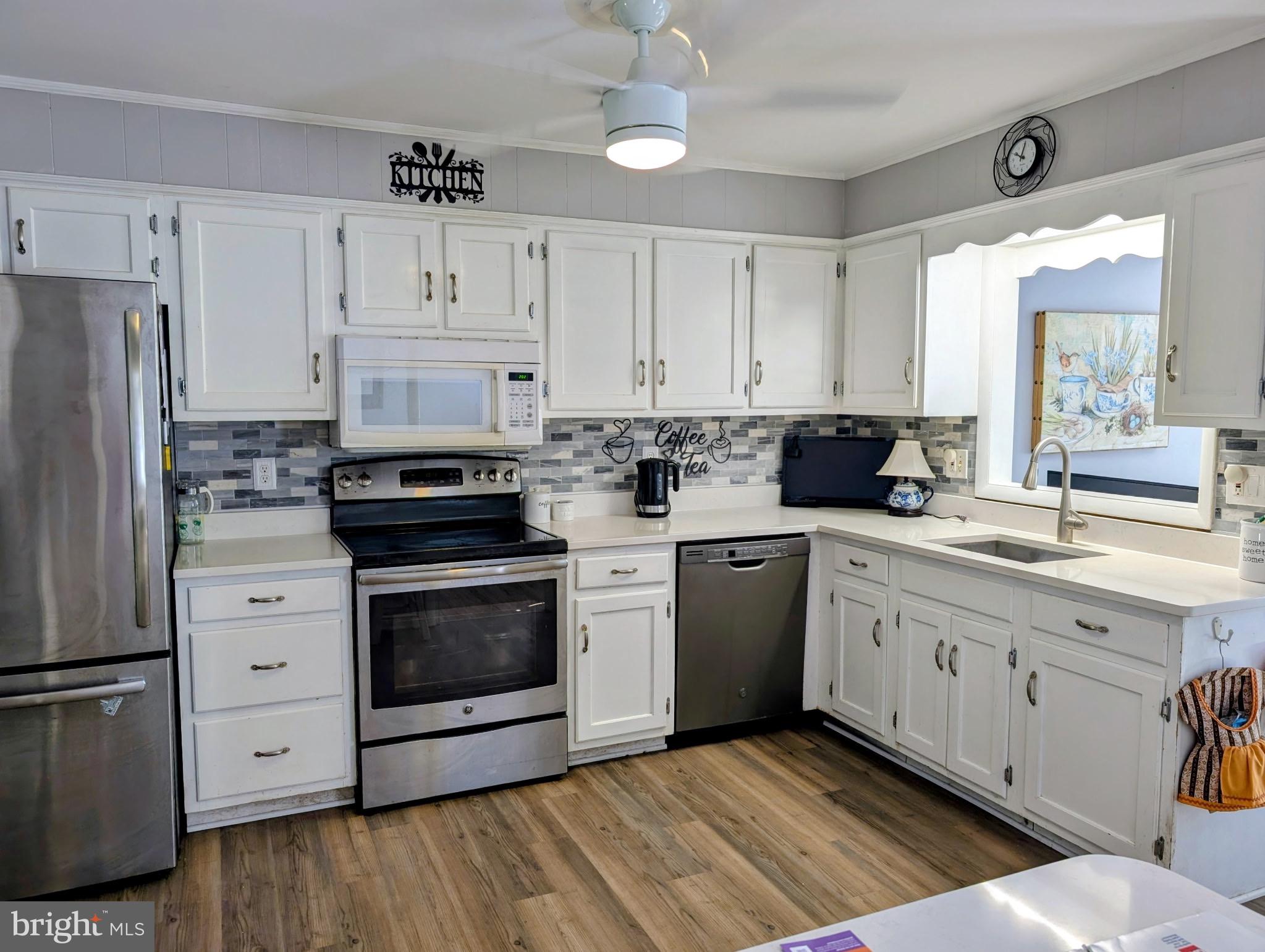 CLOVER HILL - Residential
