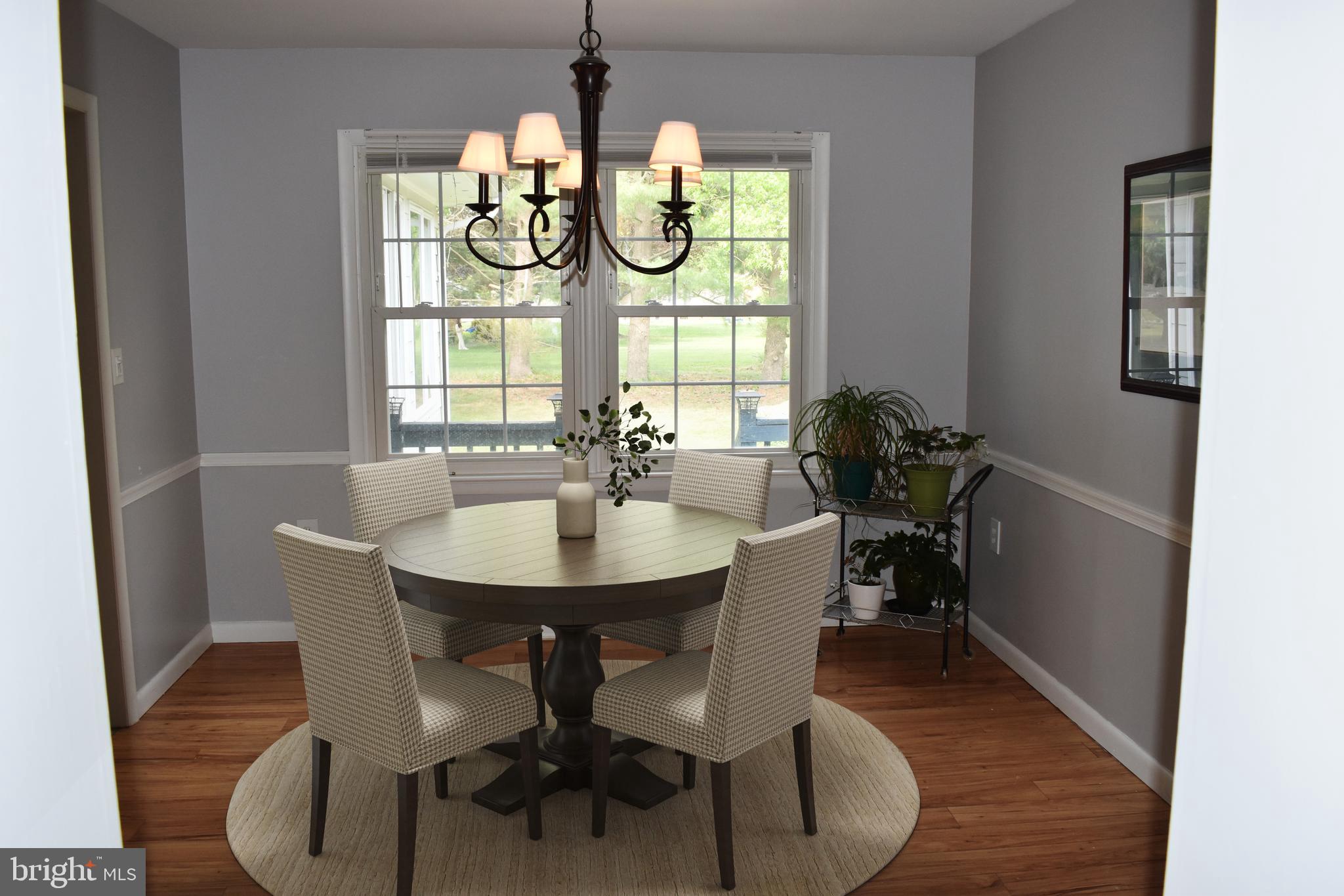CLOVER HILL - Residential
