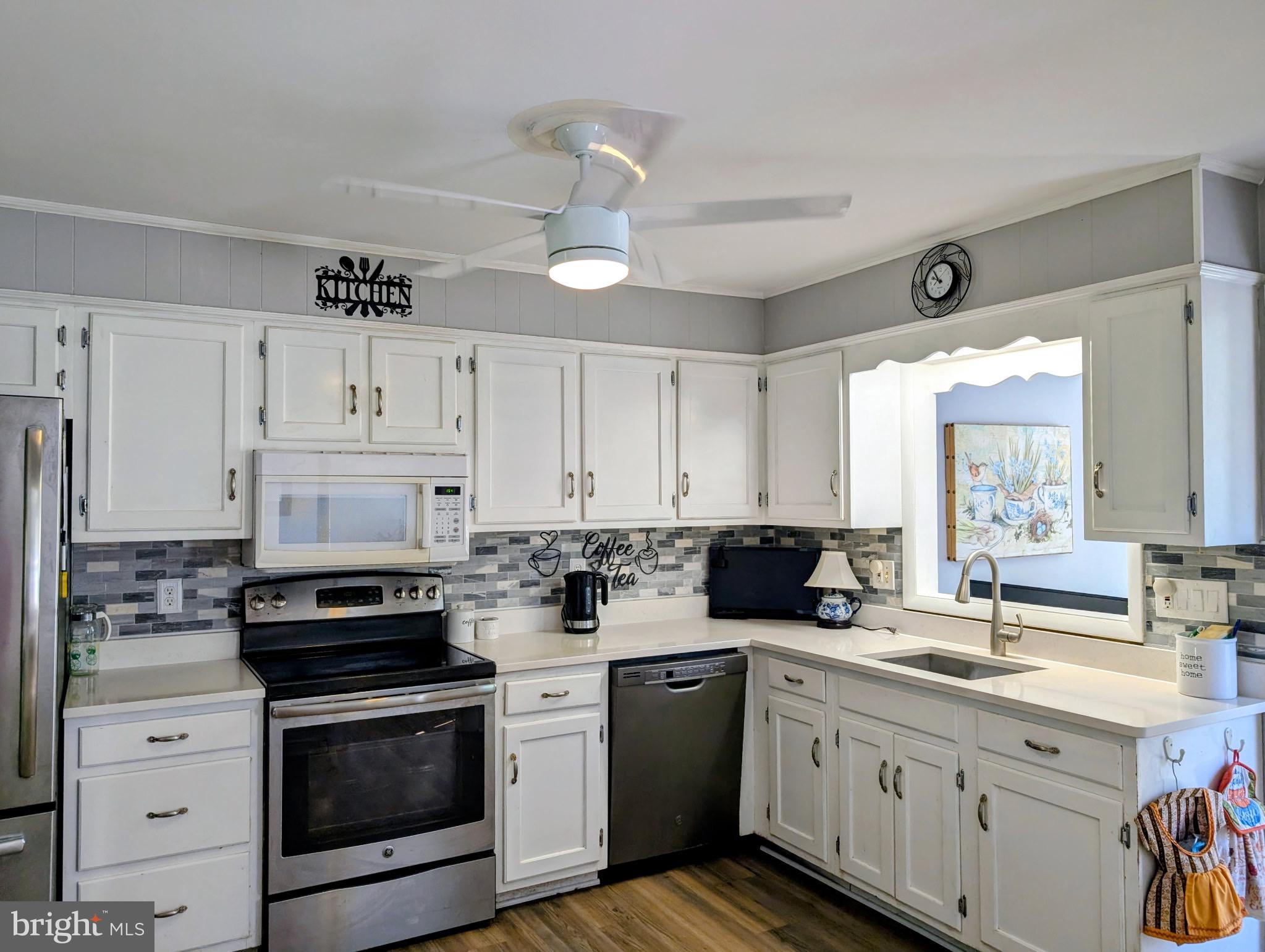 CLOVER HILL - Residential