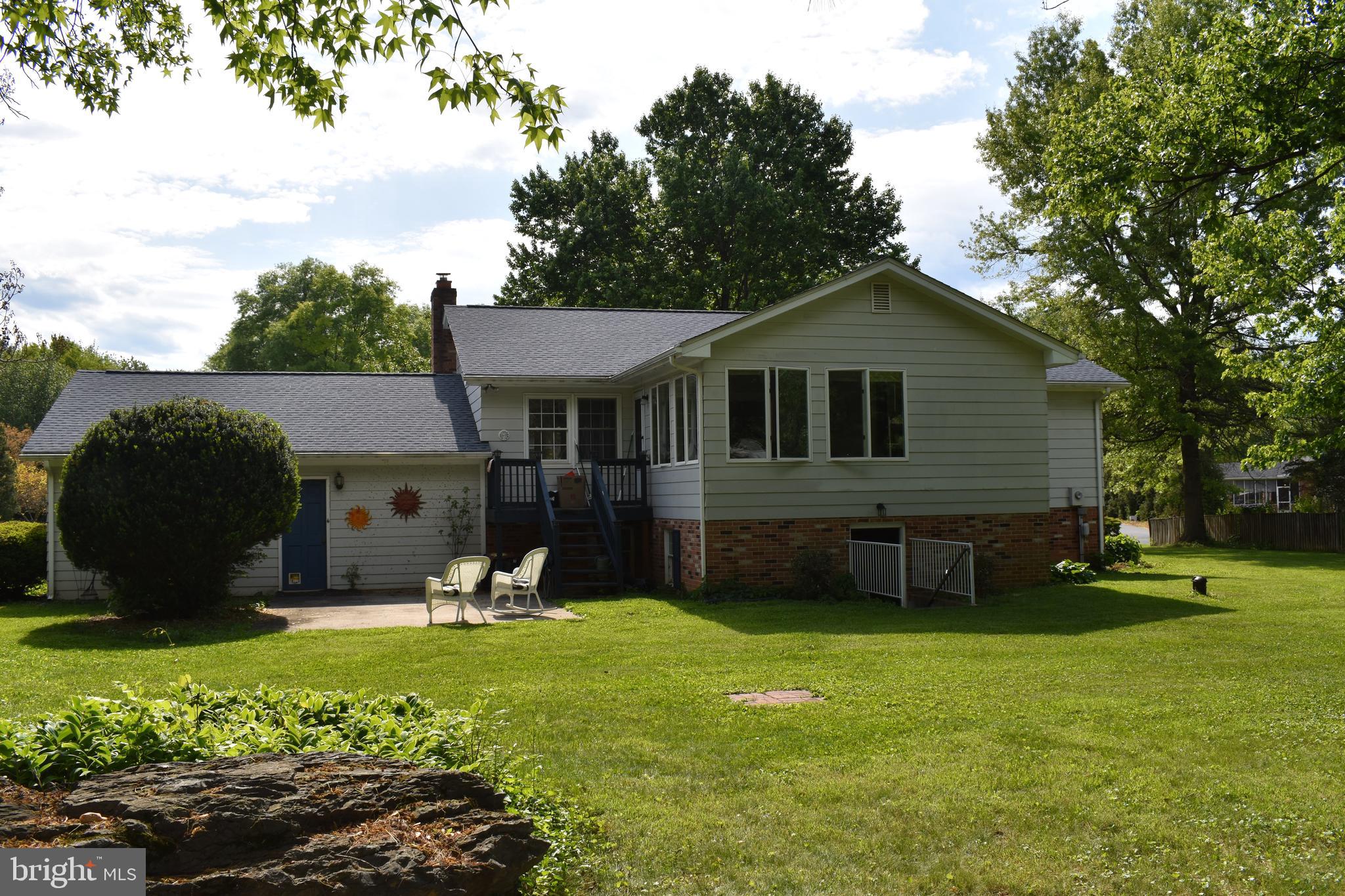 CLOVER HILL - Residential