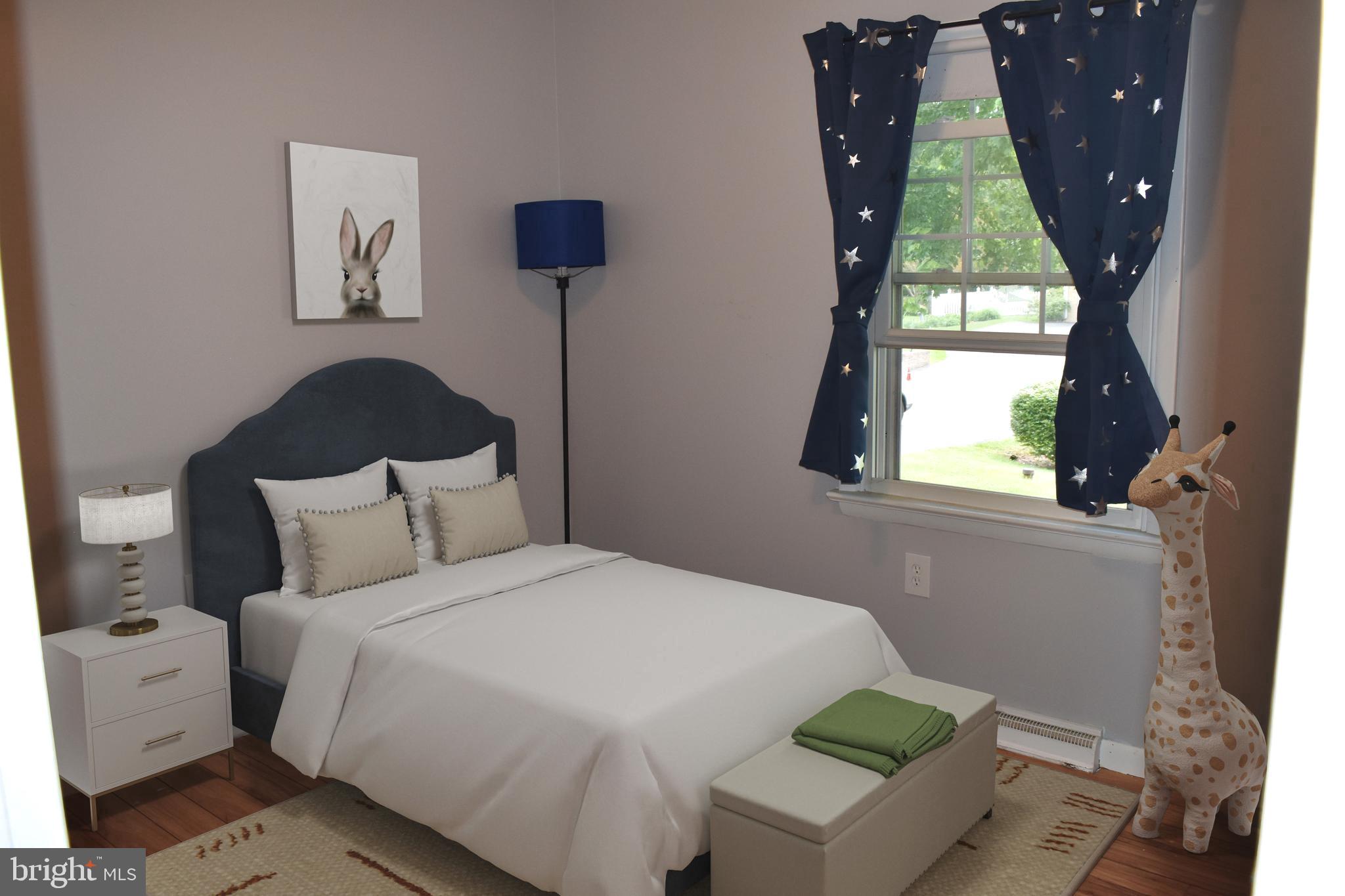 CLOVER HILL - Residential