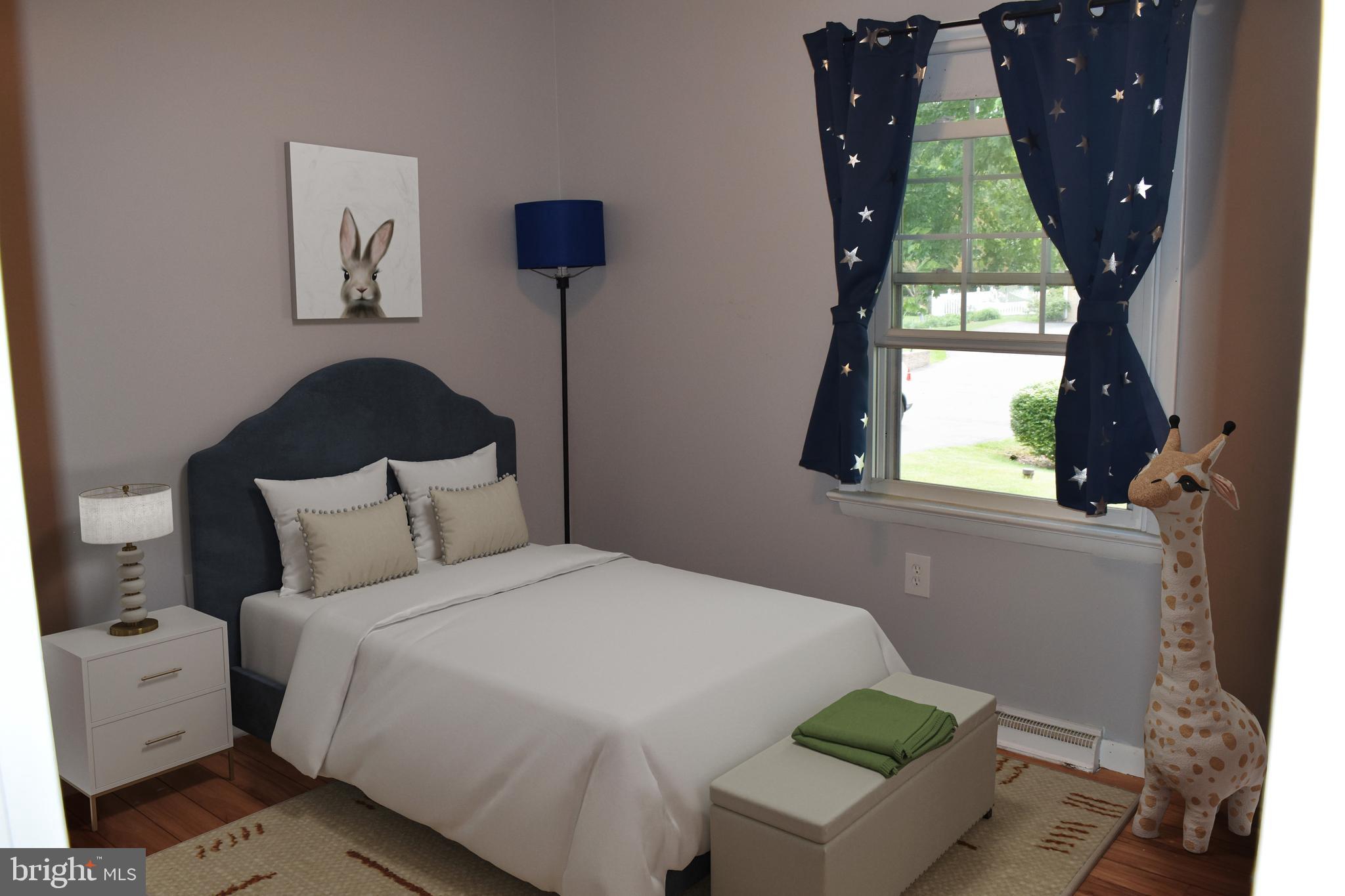CLOVER HILL - Residential