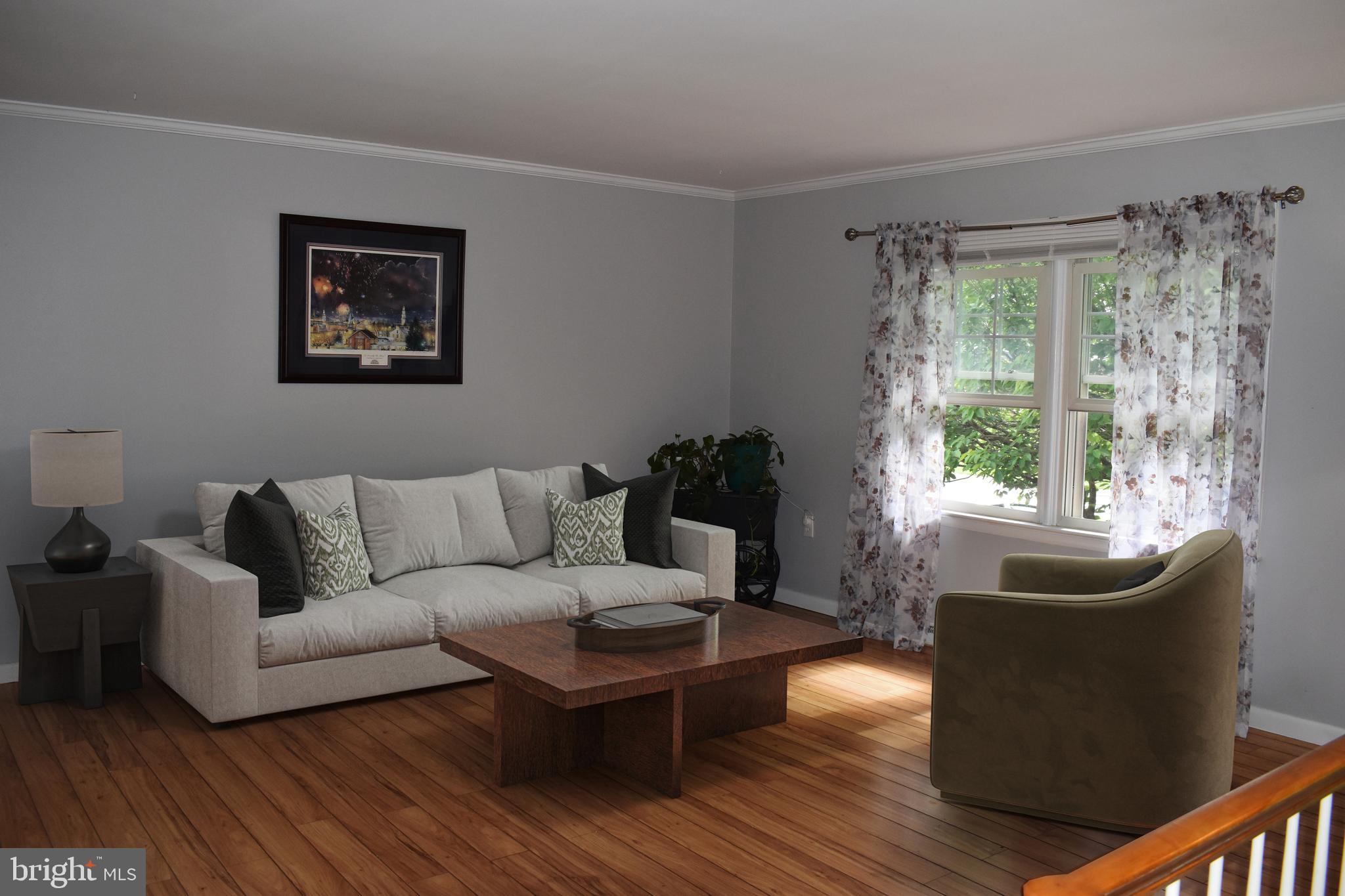 CLOVER HILL - Residential