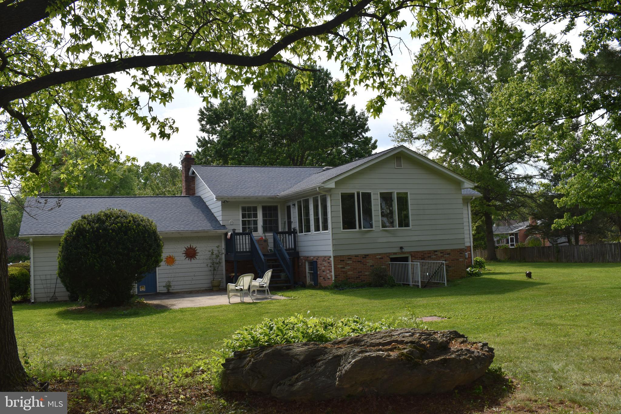 CLOVER HILL - Residential