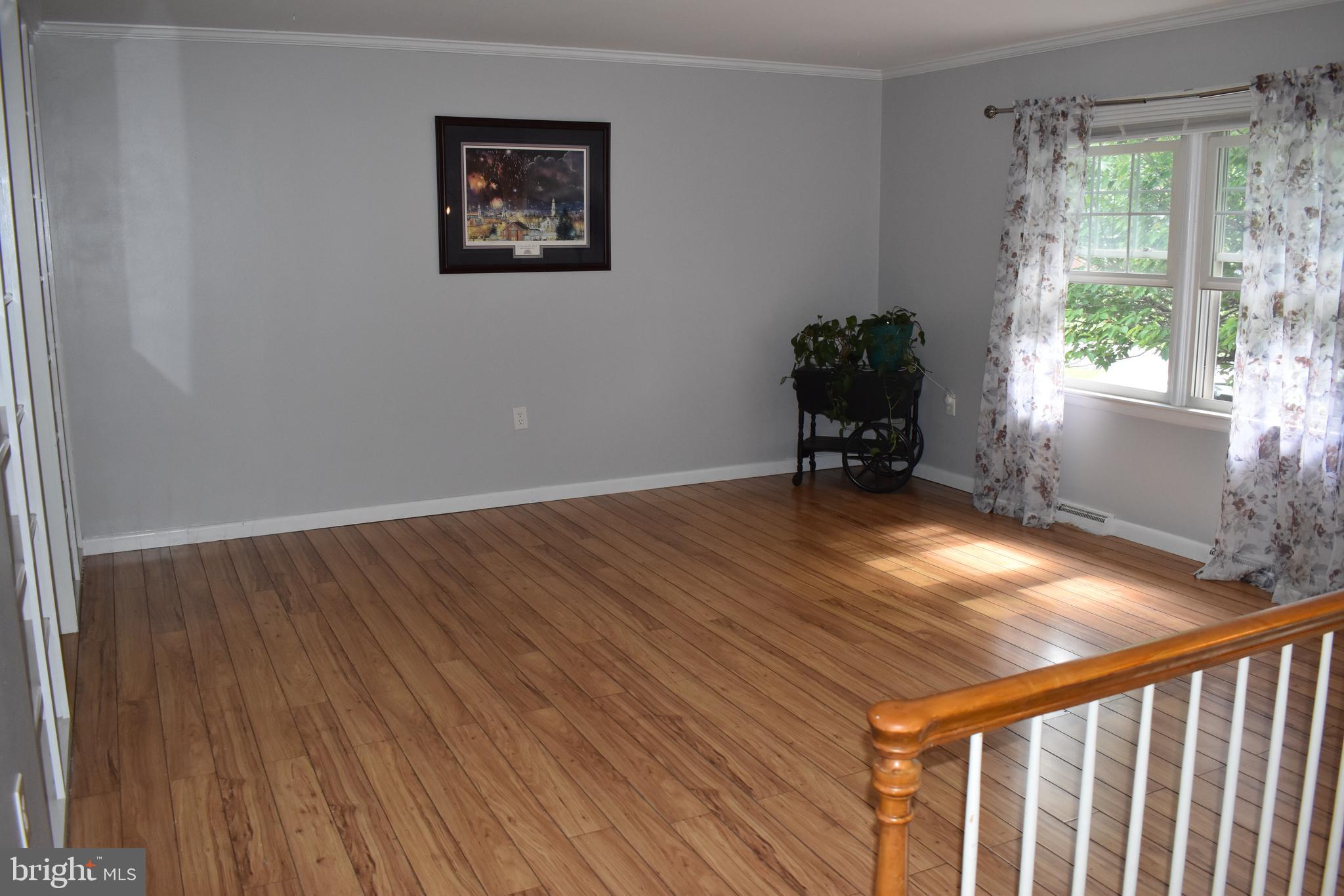 CLOVER HILL - Residential