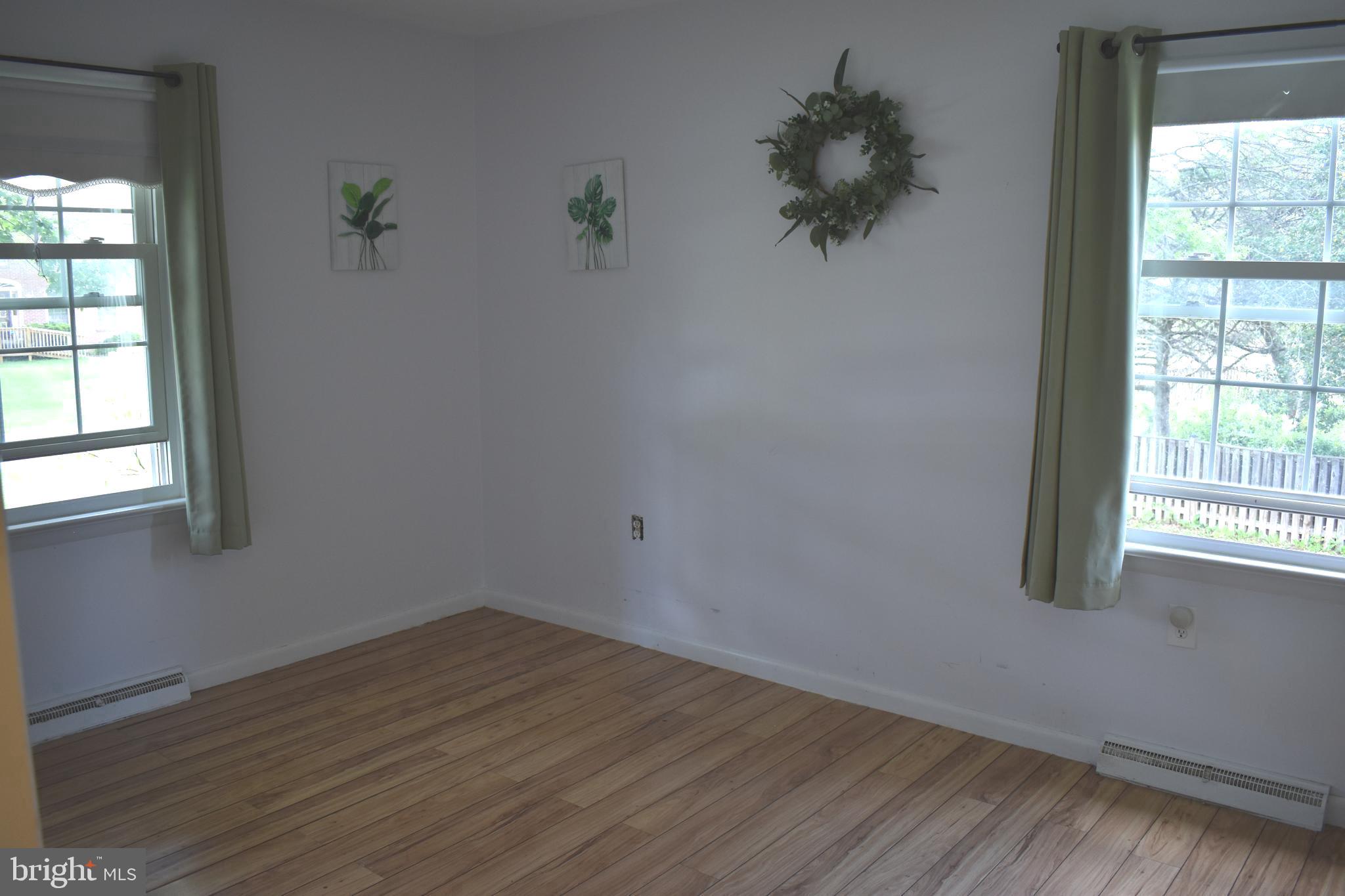 CLOVER HILL - Residential