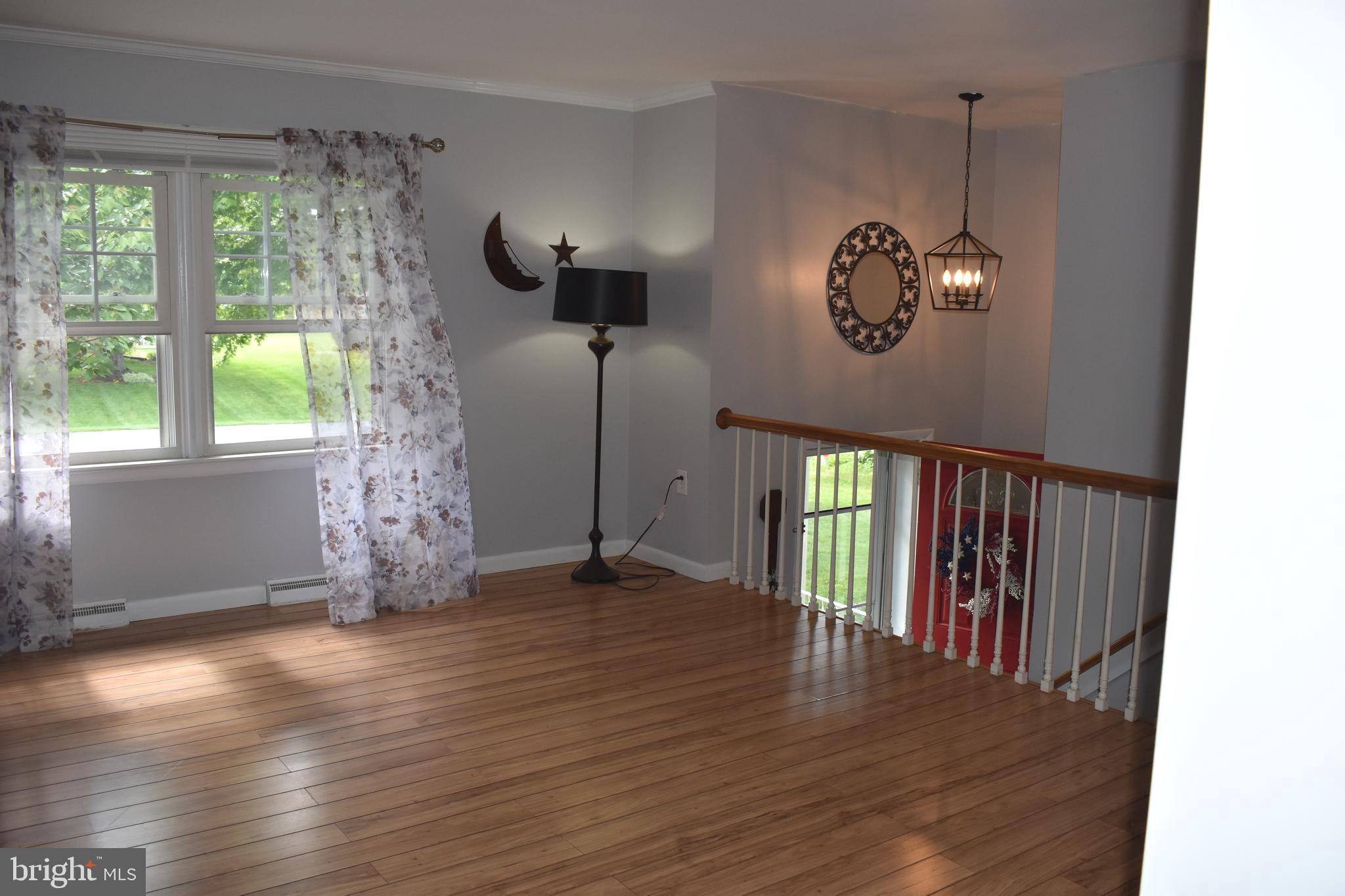 CLOVER HILL - Residential
