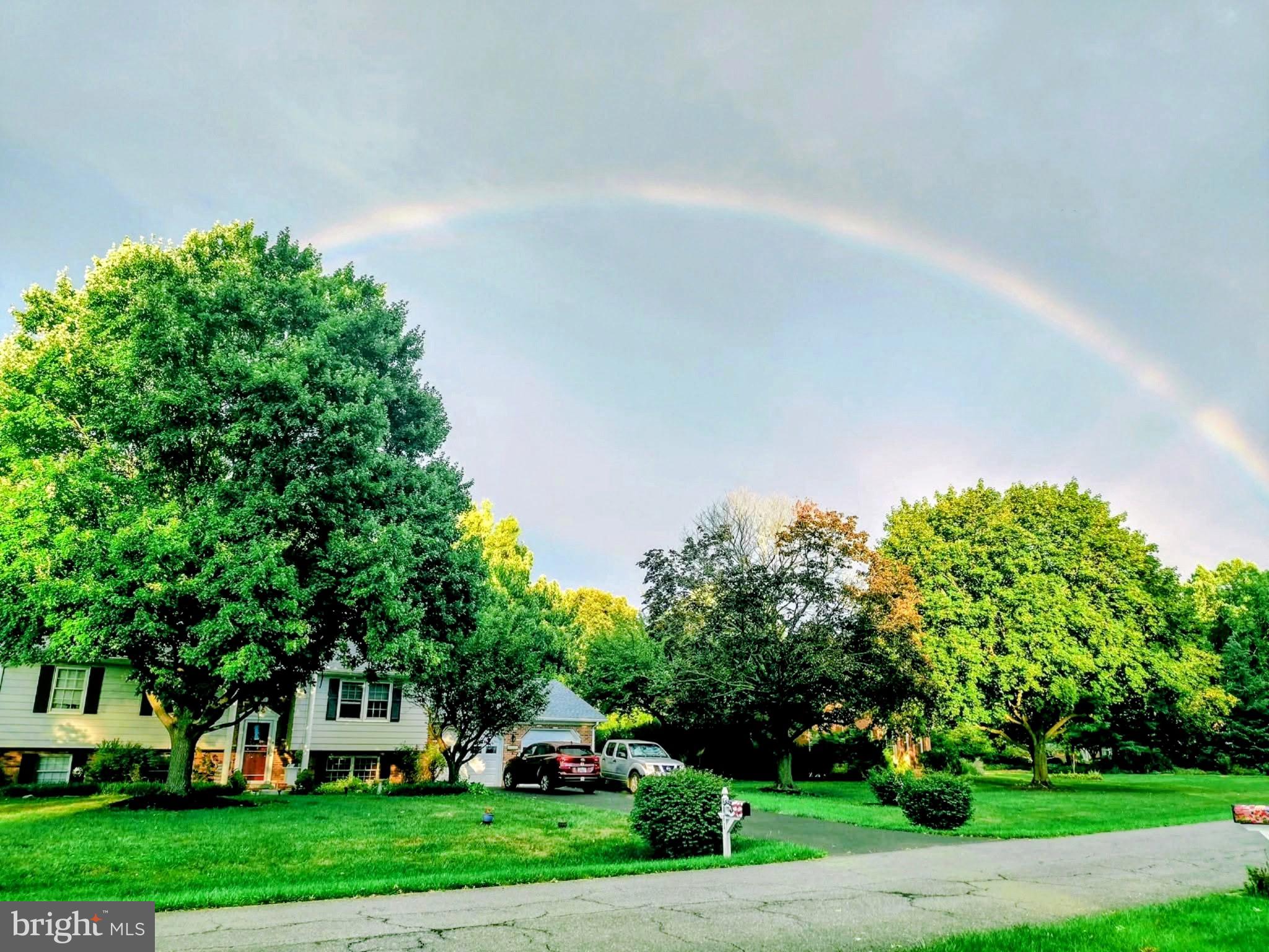 CLOVER HILL - Residential