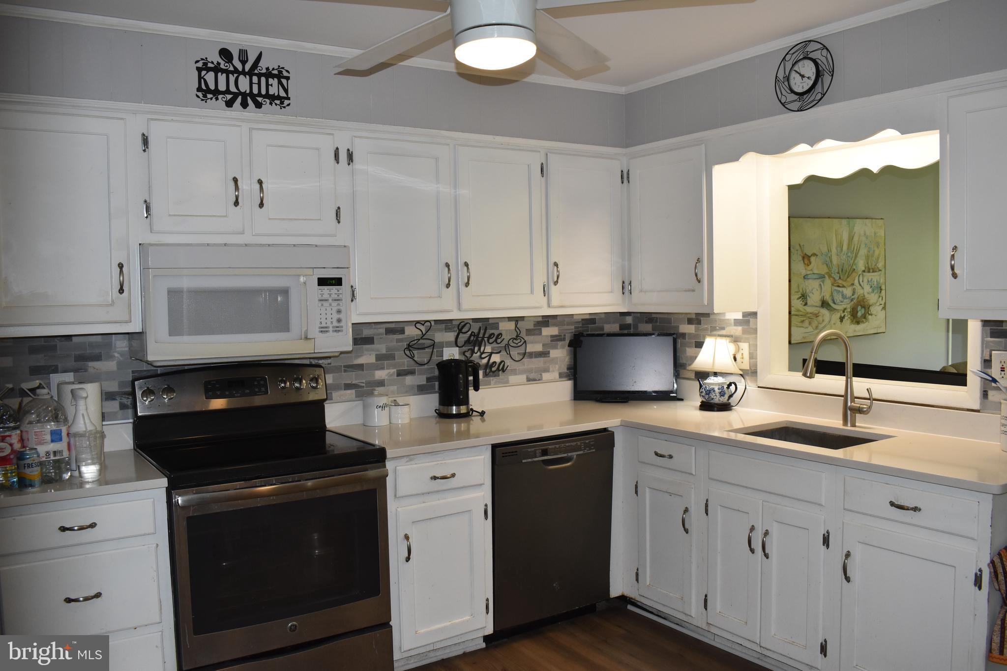 CLOVER HILL - Residential