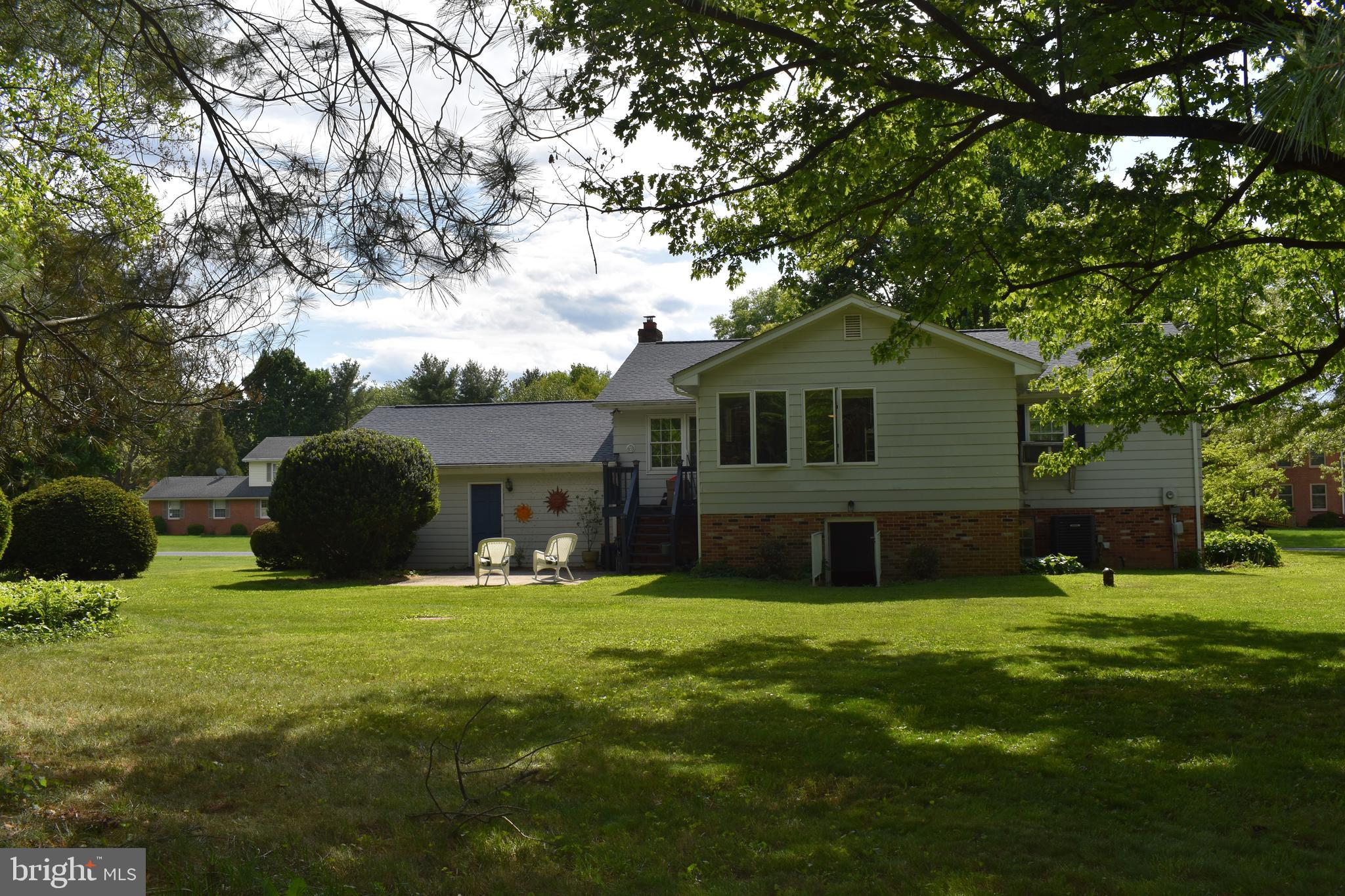 CLOVER HILL - Residential