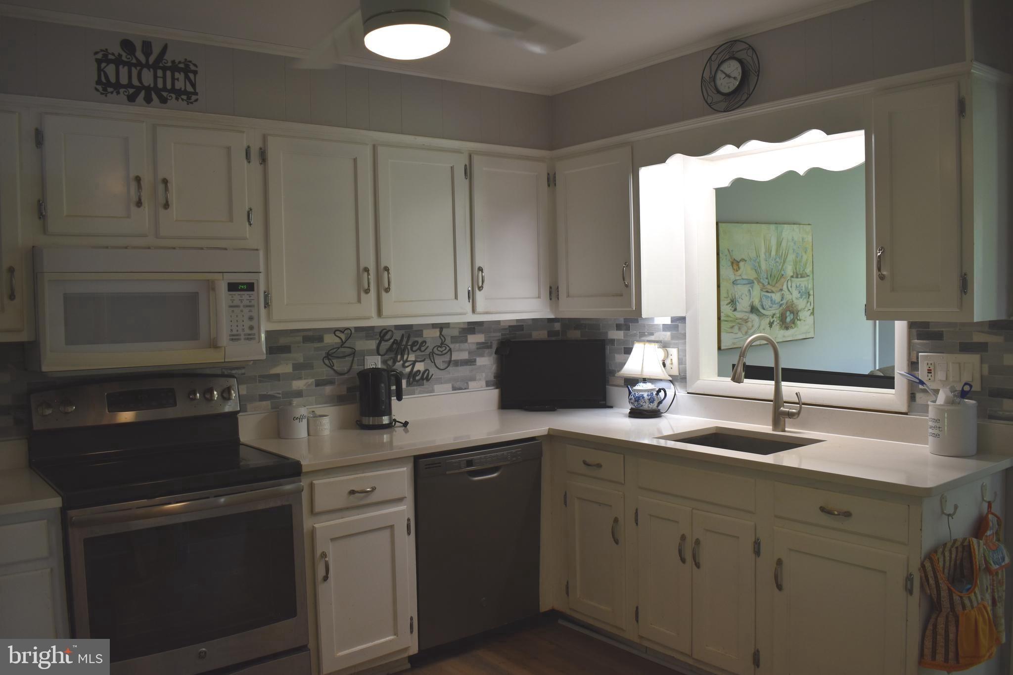 CLOVER HILL - Residential