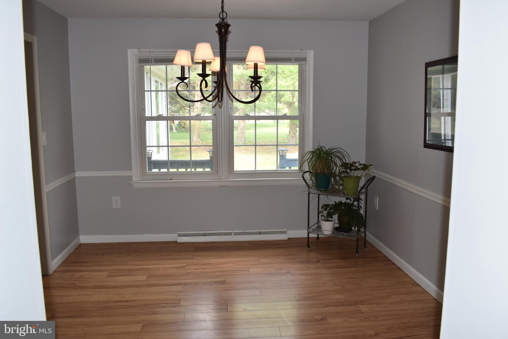 CLOVER HILL - Residential