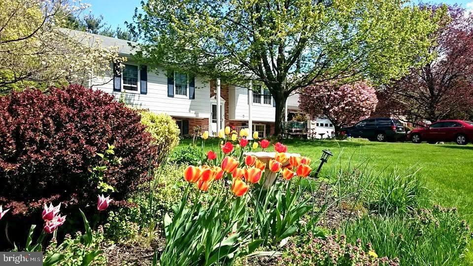 CLOVER HILL - Residential