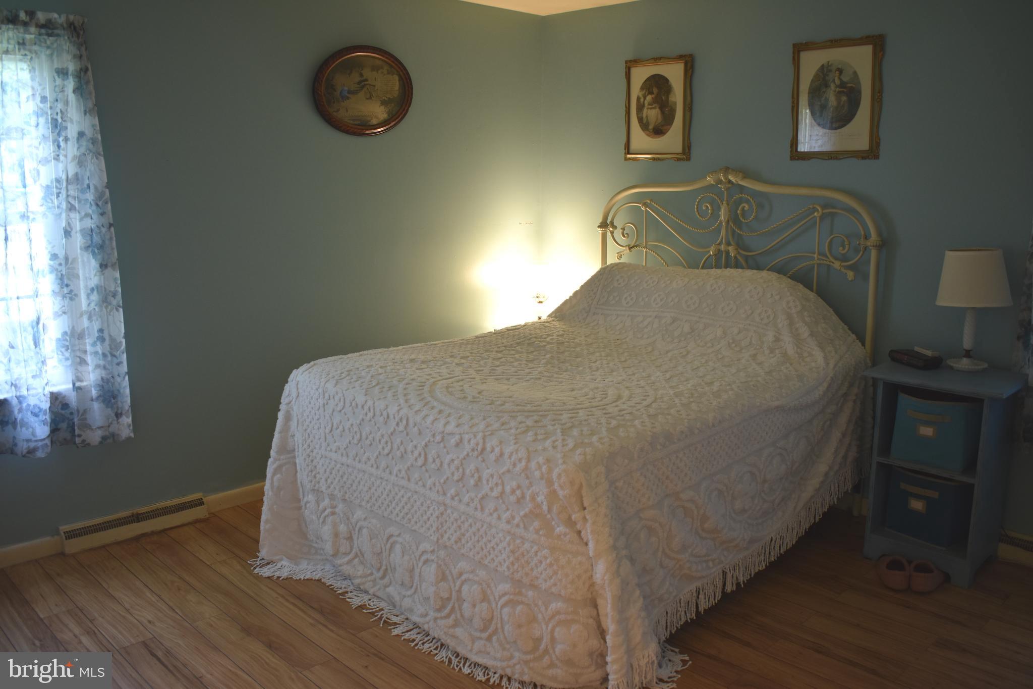 CLOVER HILL - Residential