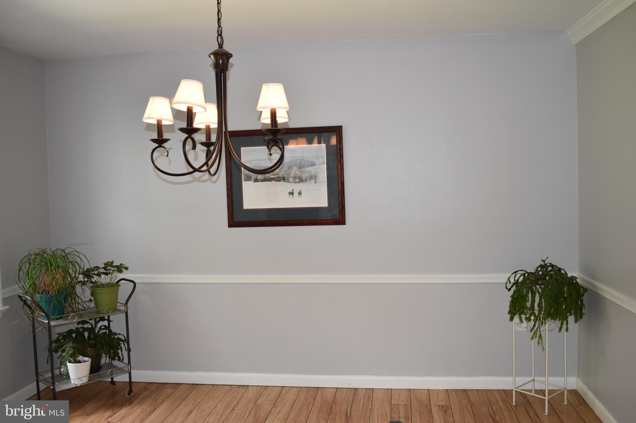 CLOVER HILL - Residential