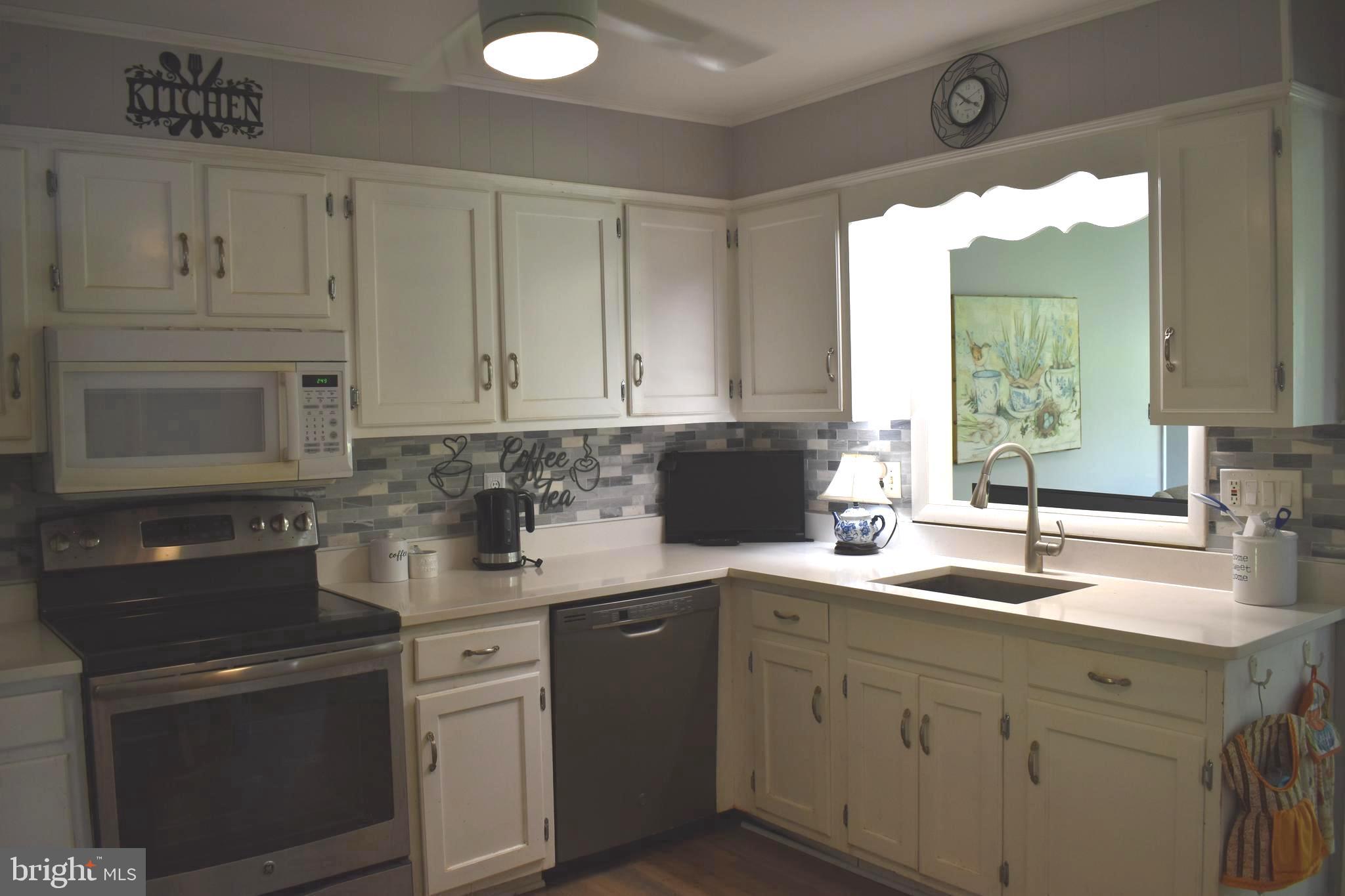 CLOVER HILL - Residential