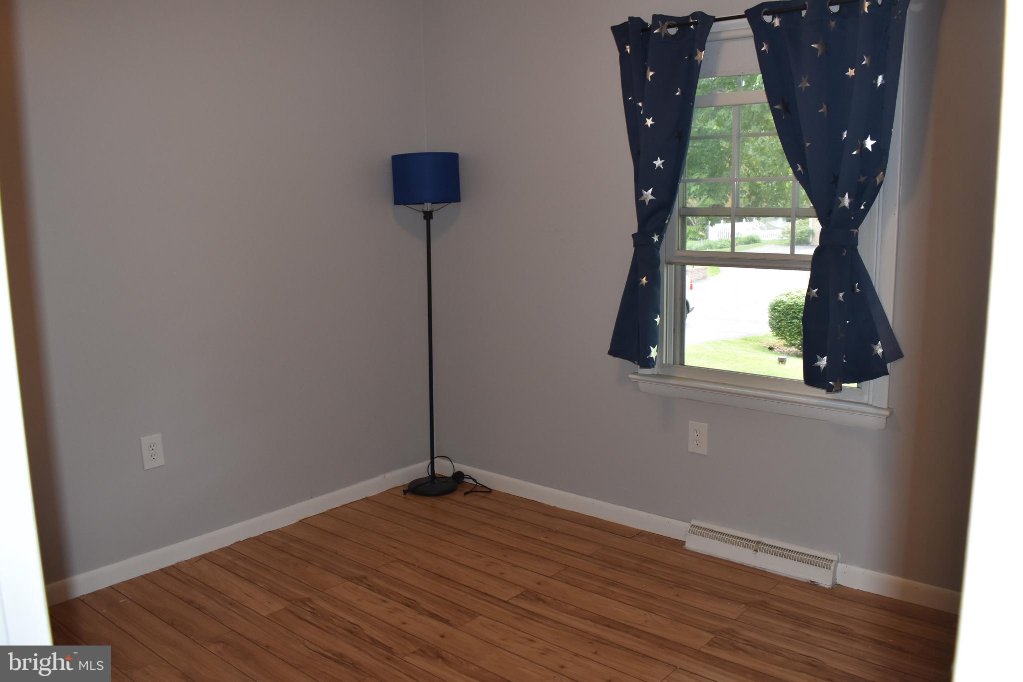 CLOVER HILL - Residential