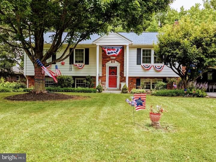 CLOVER HILL - Residential