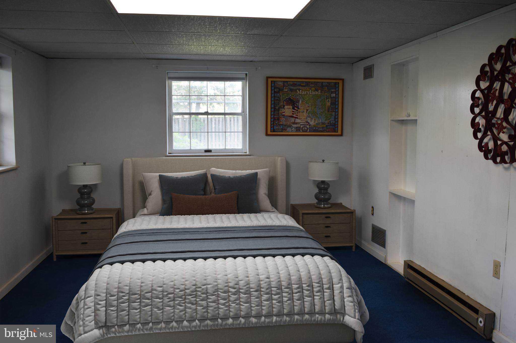 CLOVER HILL - Residential
