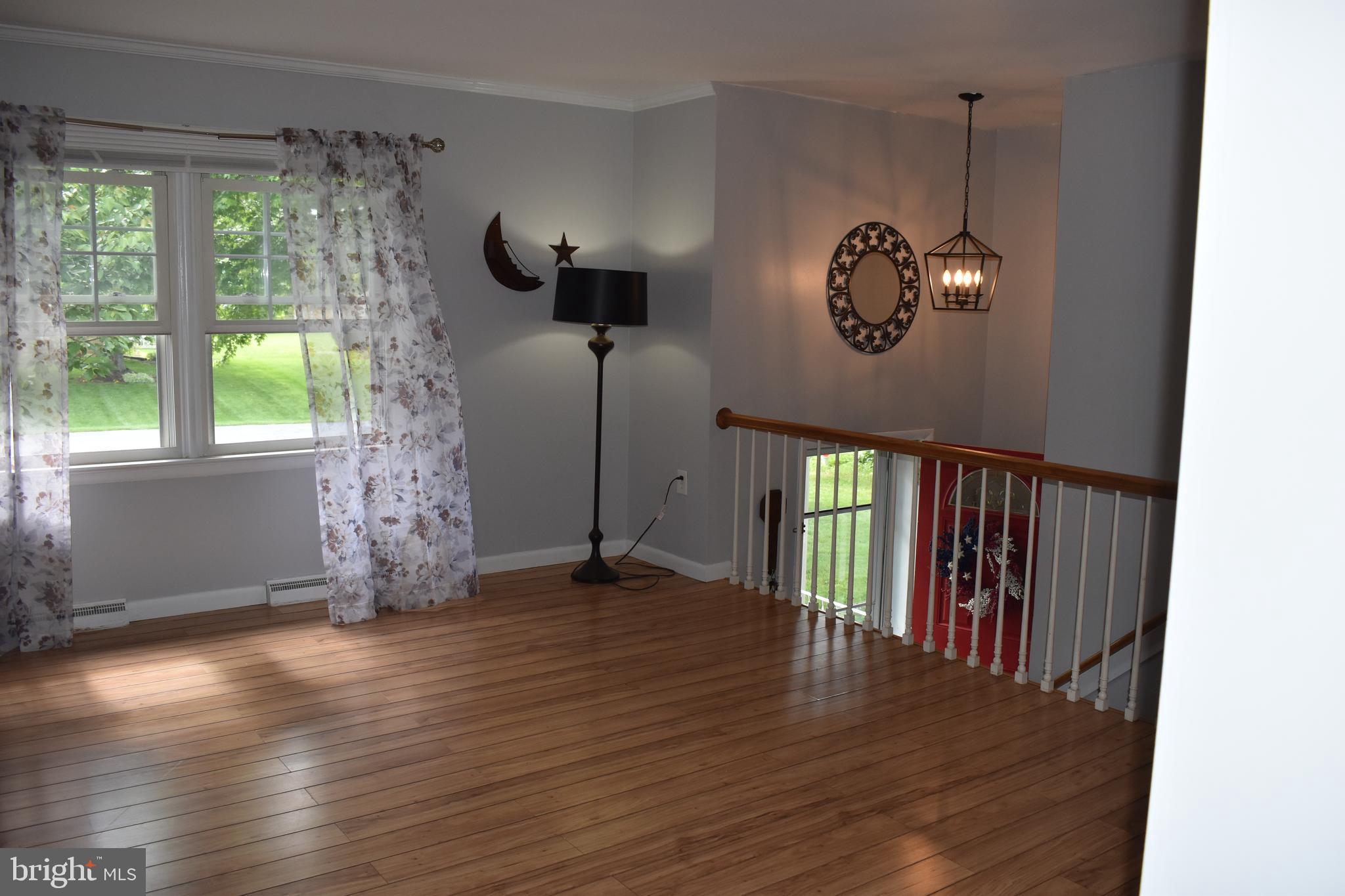 CLOVER HILL - Residential