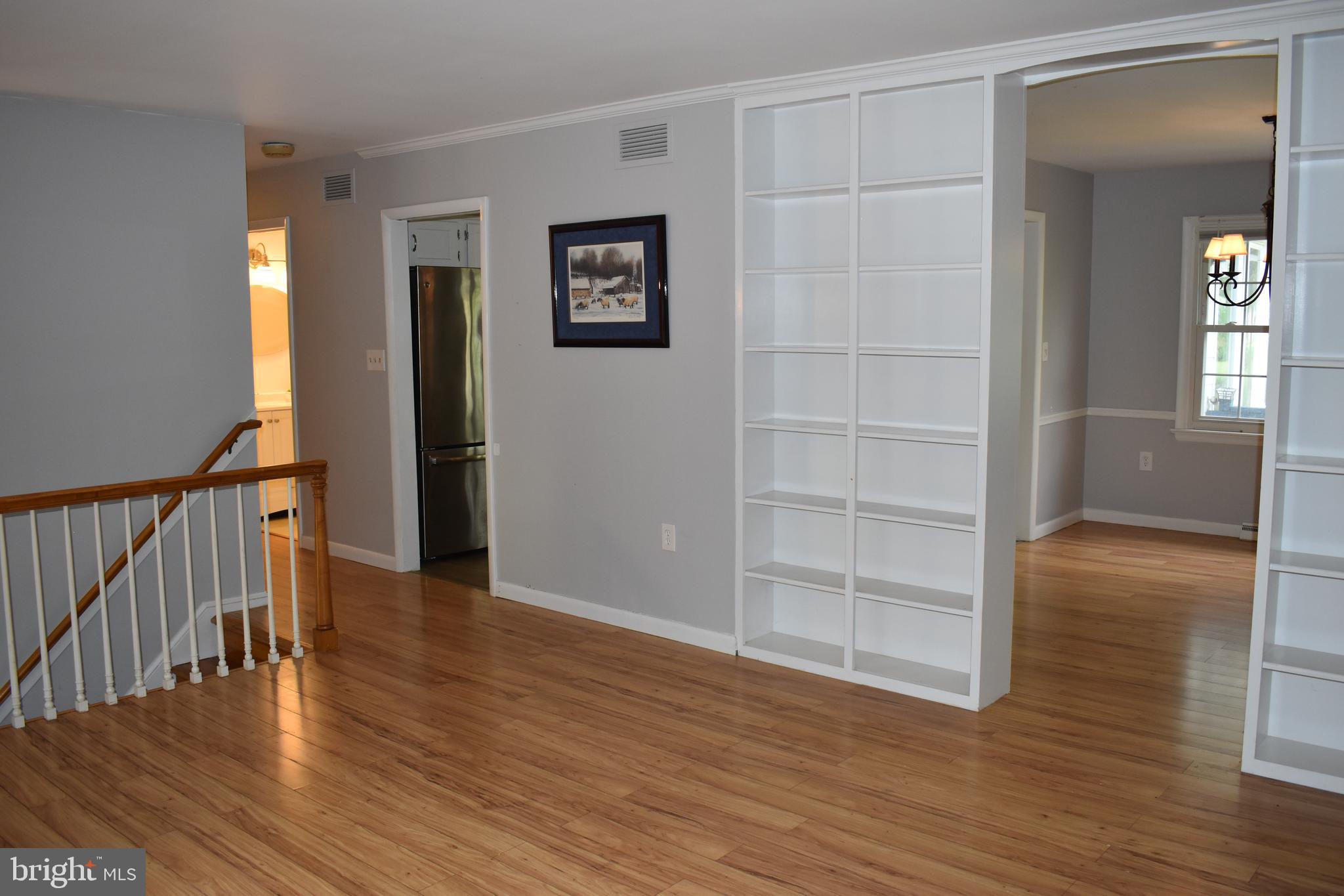 CLOVER HILL - Residential