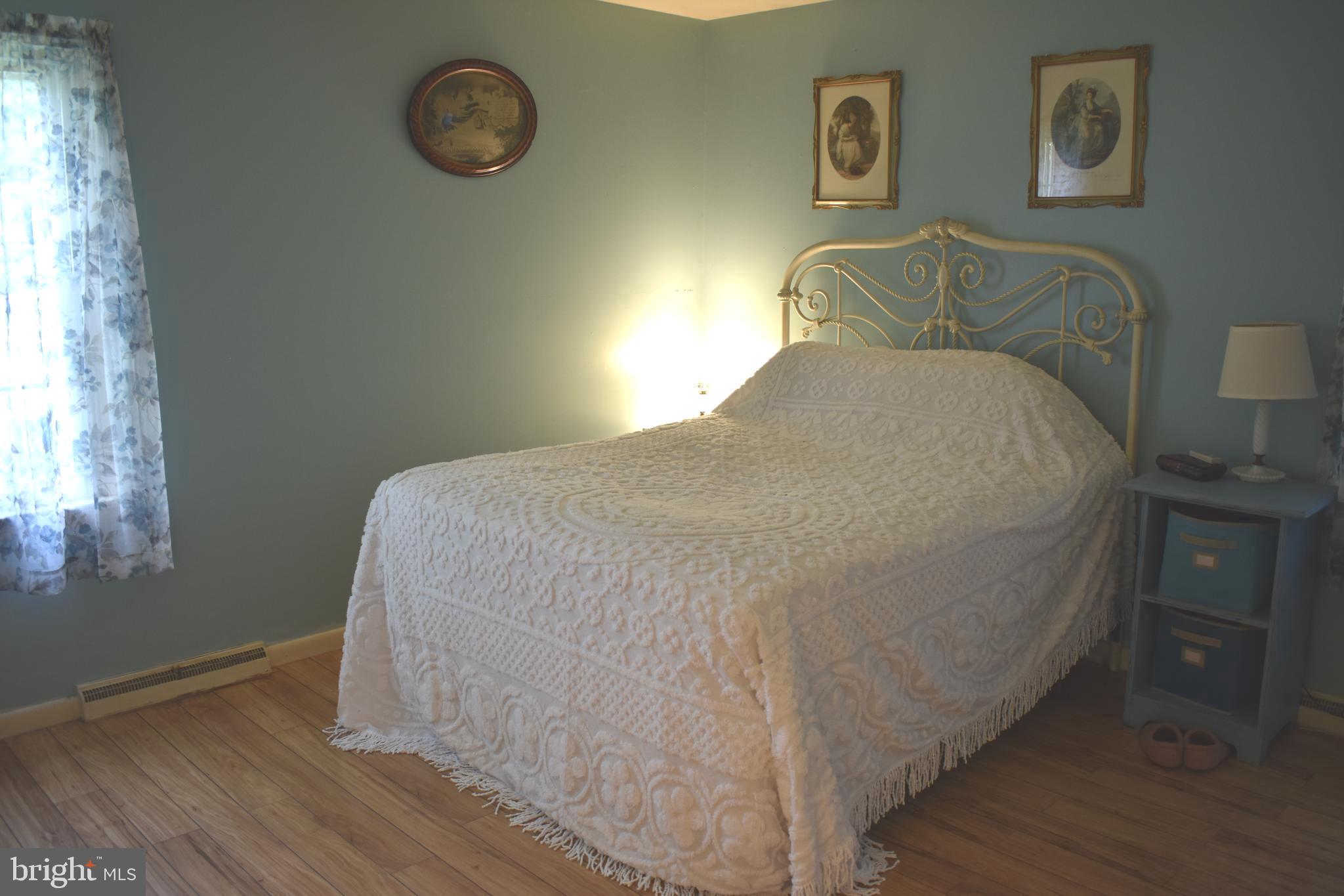 CLOVER HILL - Residential
