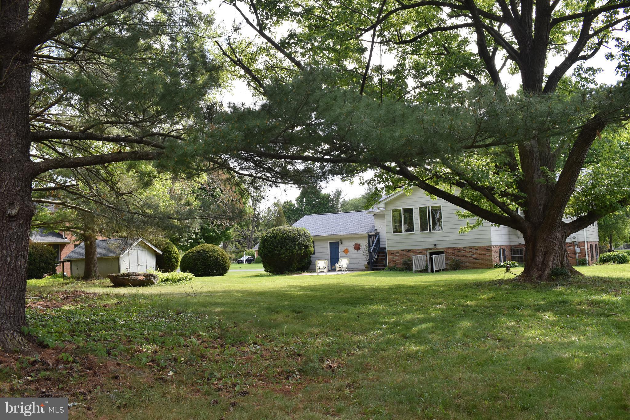 CLOVER HILL - Residential