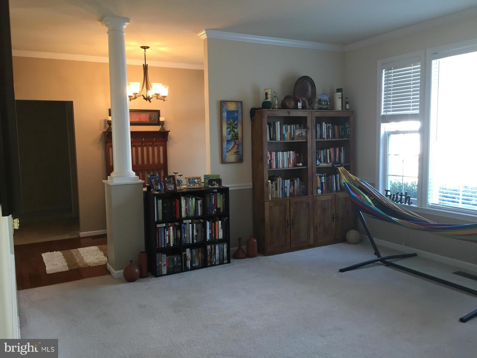 BENTWOOD ESTATES - Residential