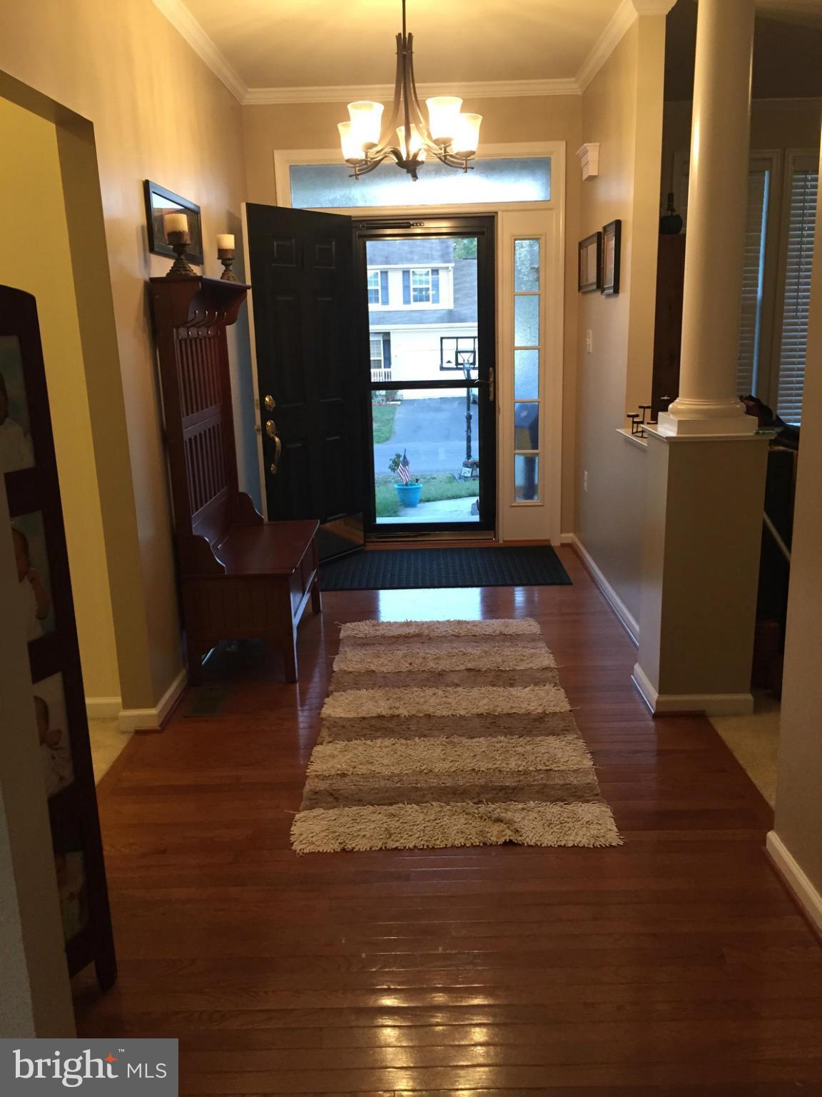 BENTWOOD ESTATES - Residential