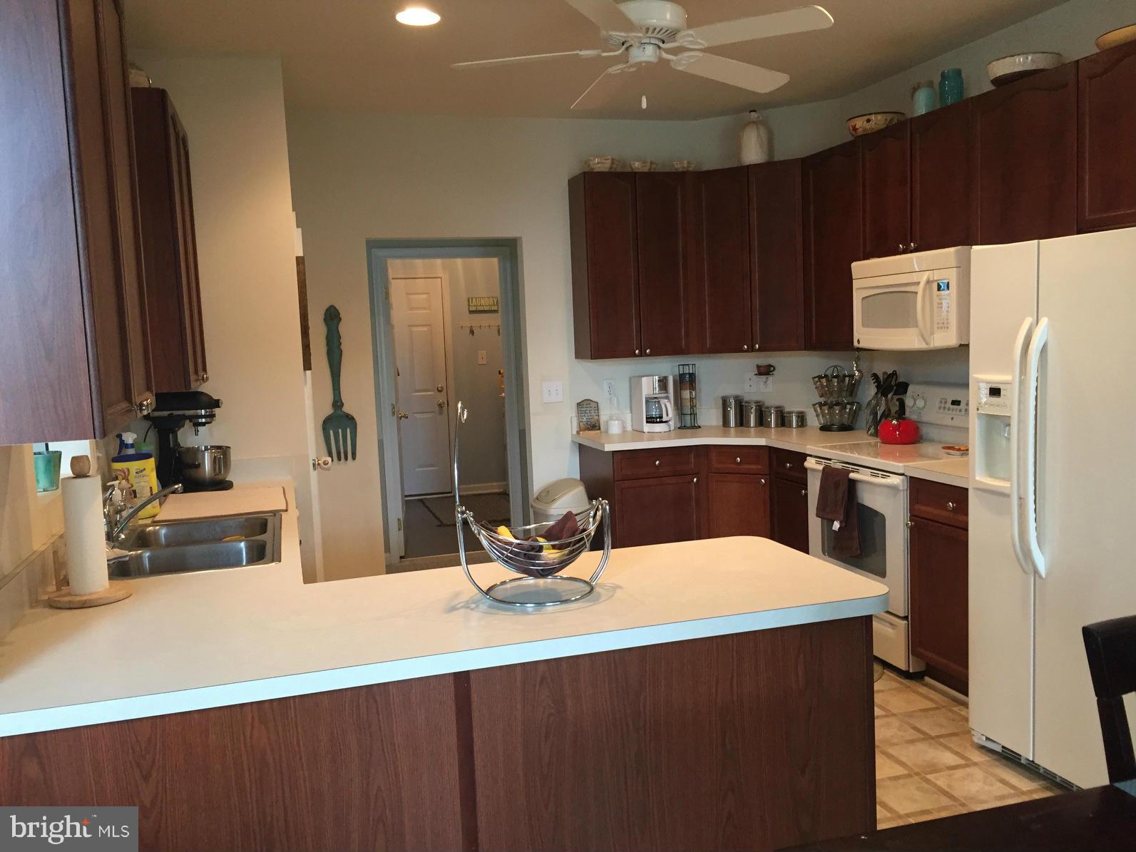 BENTWOOD ESTATES - Residential