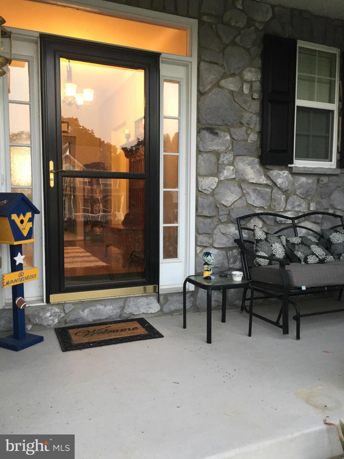 BENTWOOD ESTATES - Residential