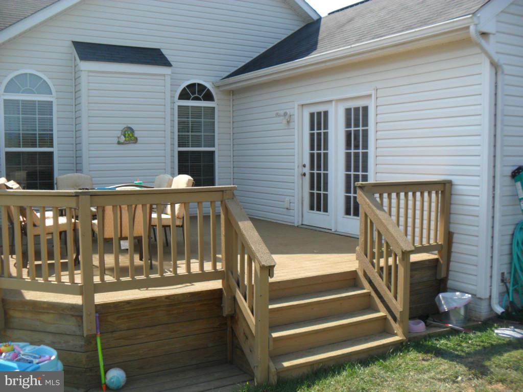 BENTWOOD ESTATES - Residential