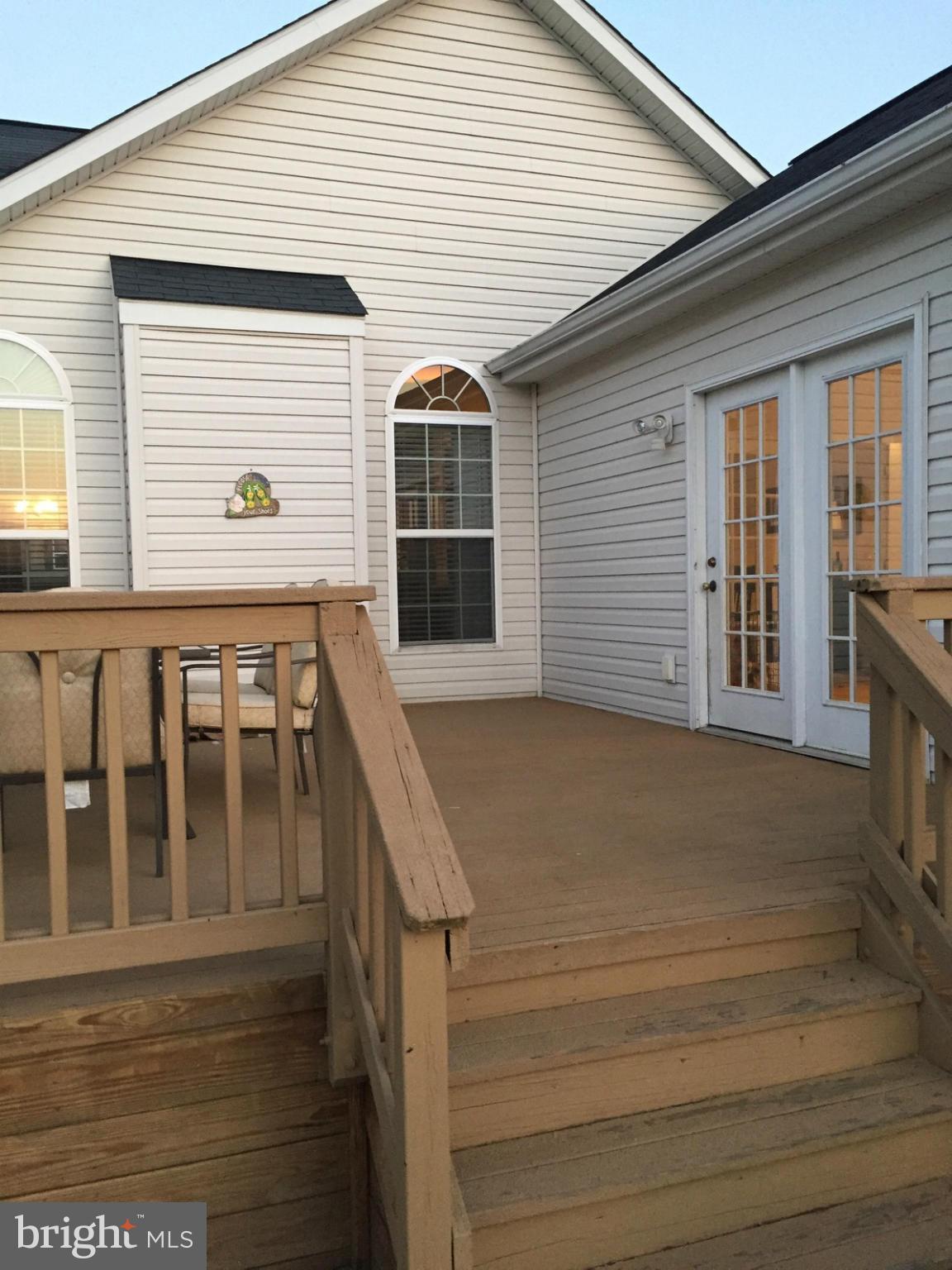 BENTWOOD ESTATES - Residential