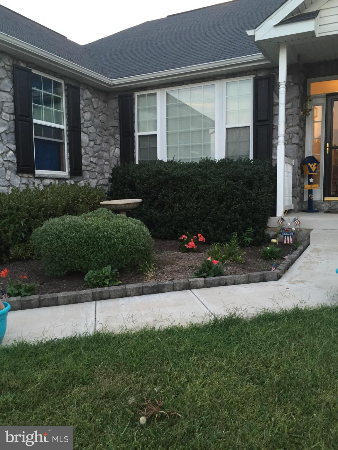 BENTWOOD ESTATES - Residential