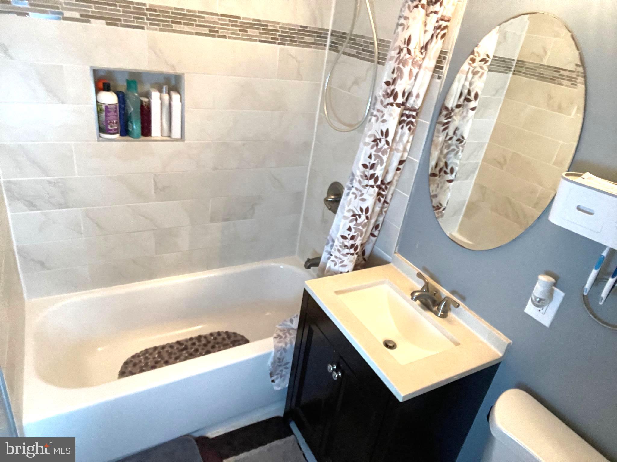 MANASSAS PARK - Residential