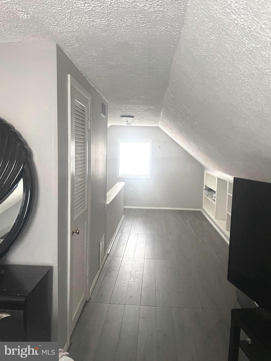 MANASSAS PARK - Residential