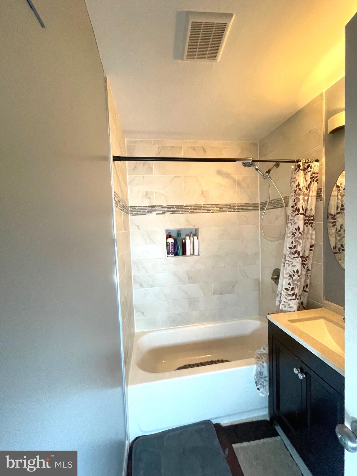 MANASSAS PARK - Residential