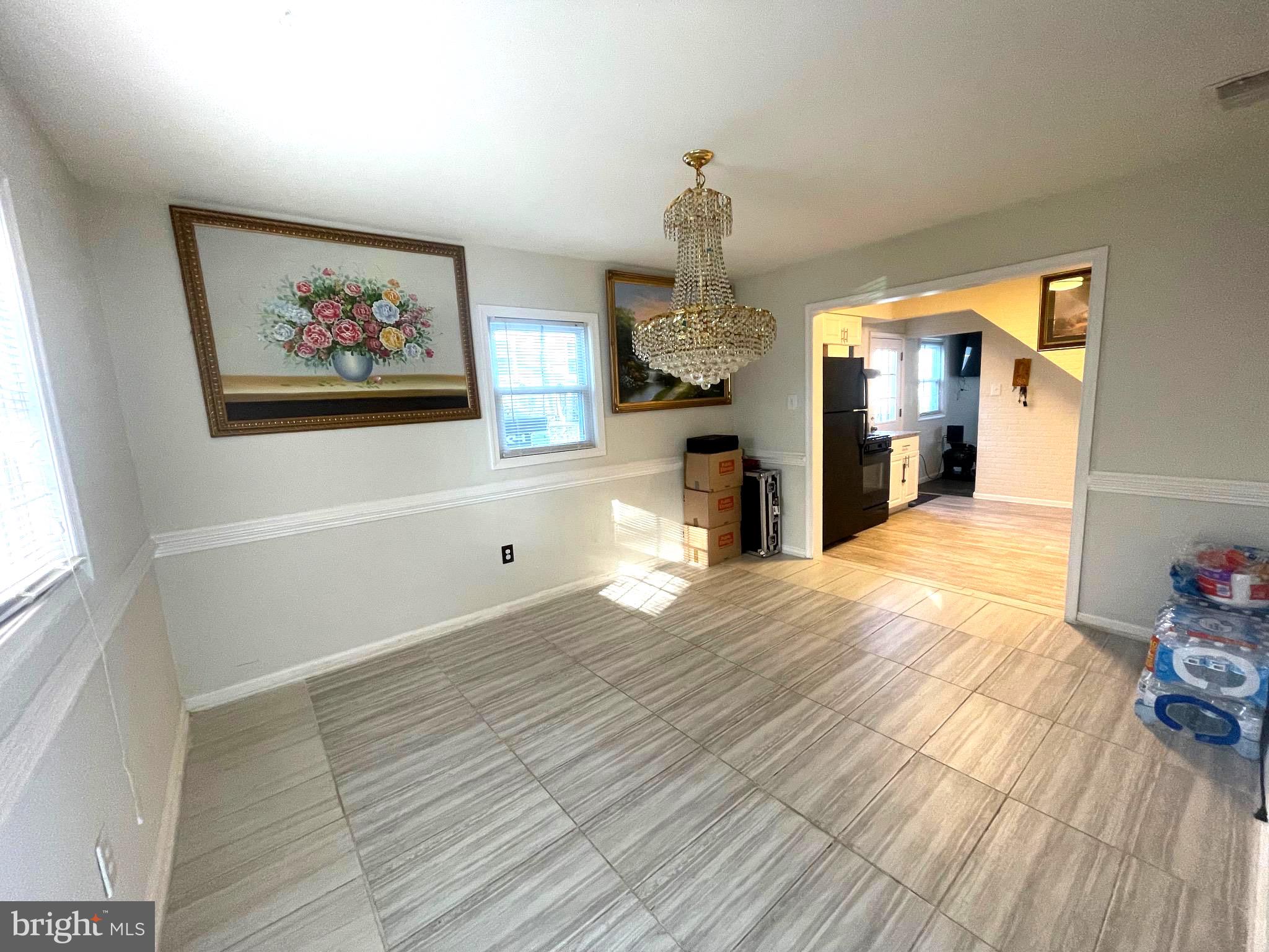 MANASSAS PARK - Residential