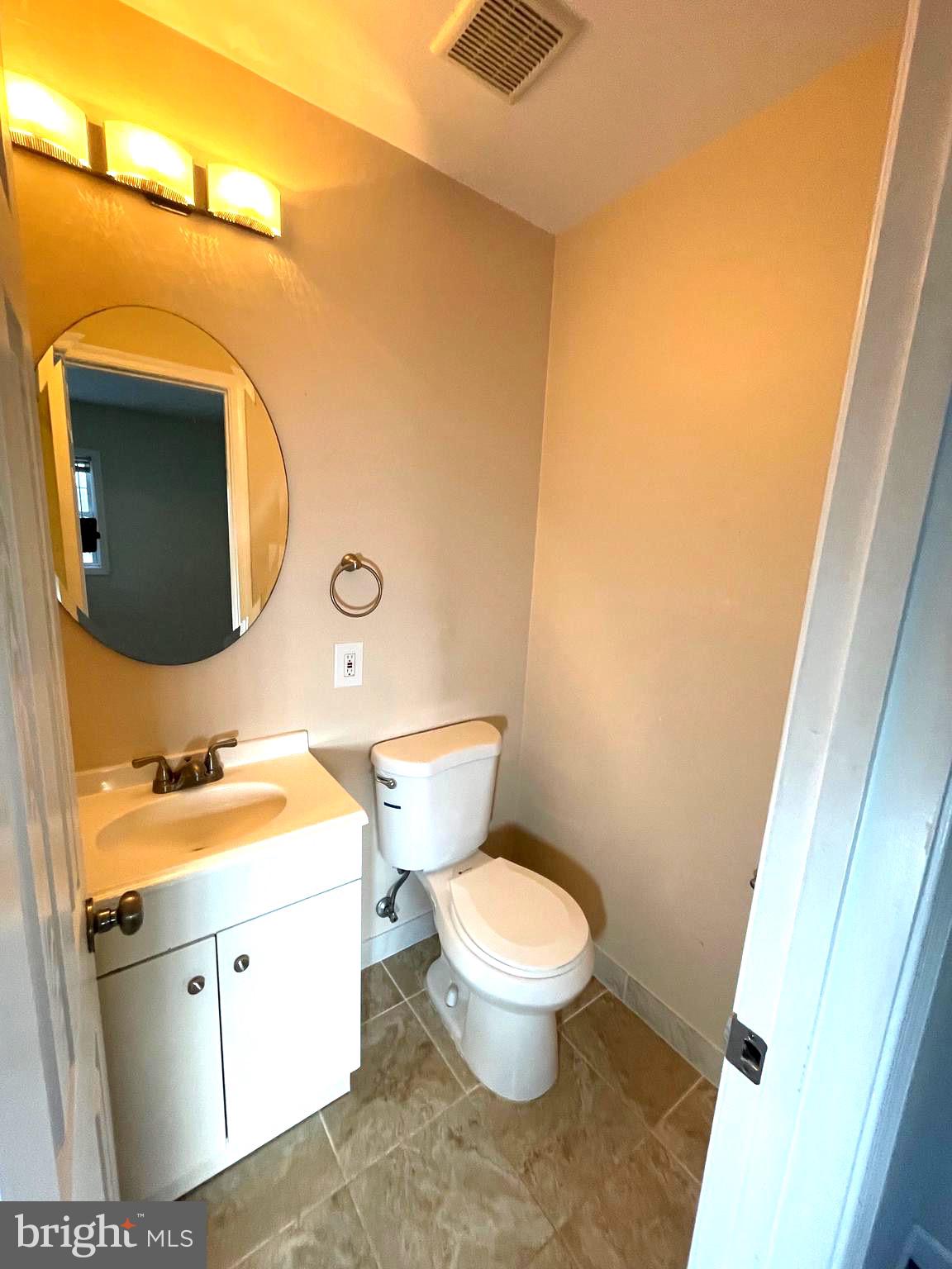 MANASSAS PARK - Residential