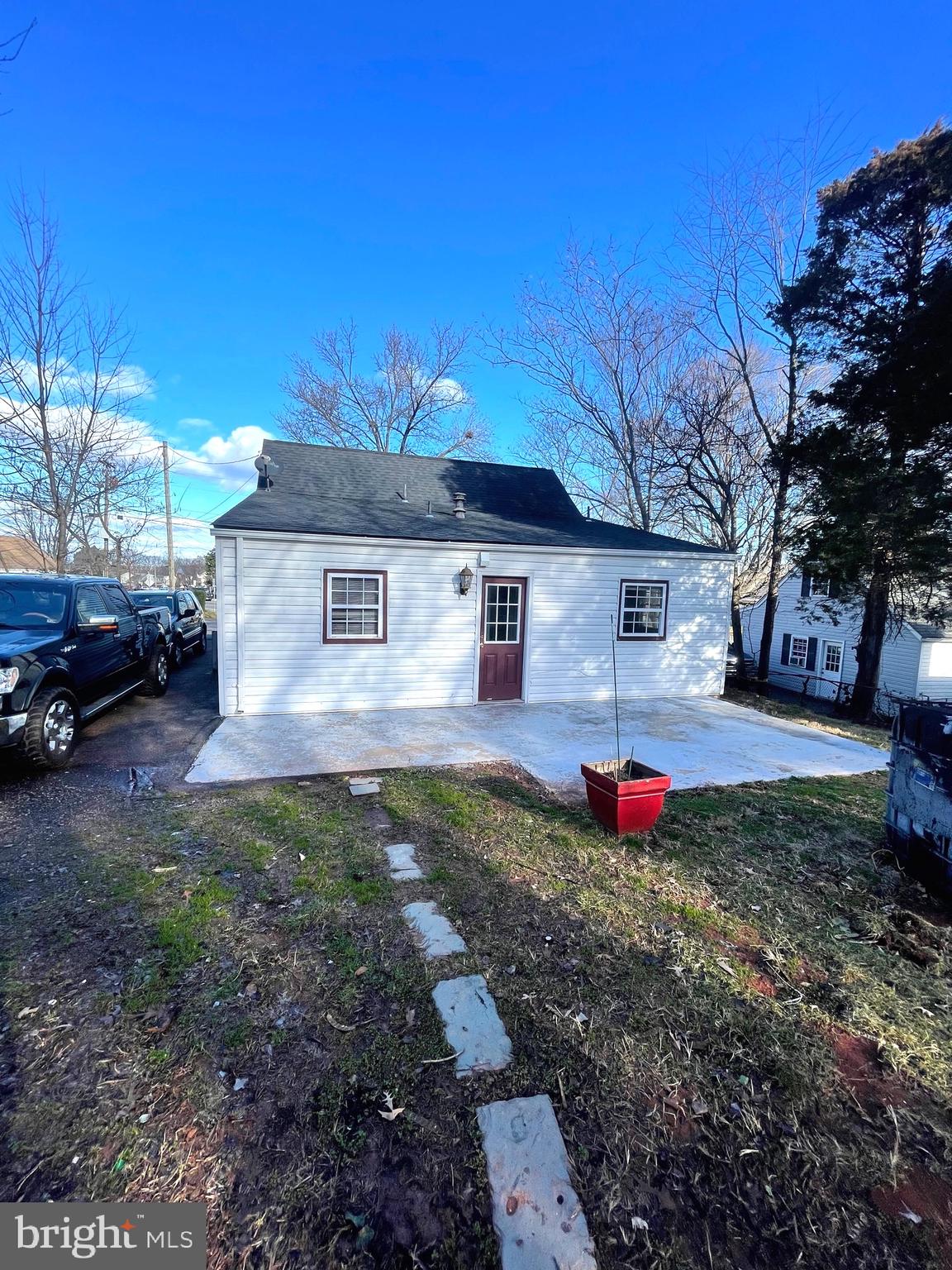 MANASSAS PARK - Residential