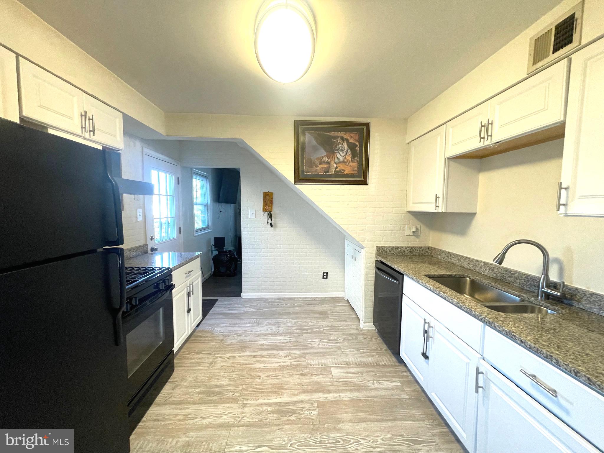 MANASSAS PARK - Residential