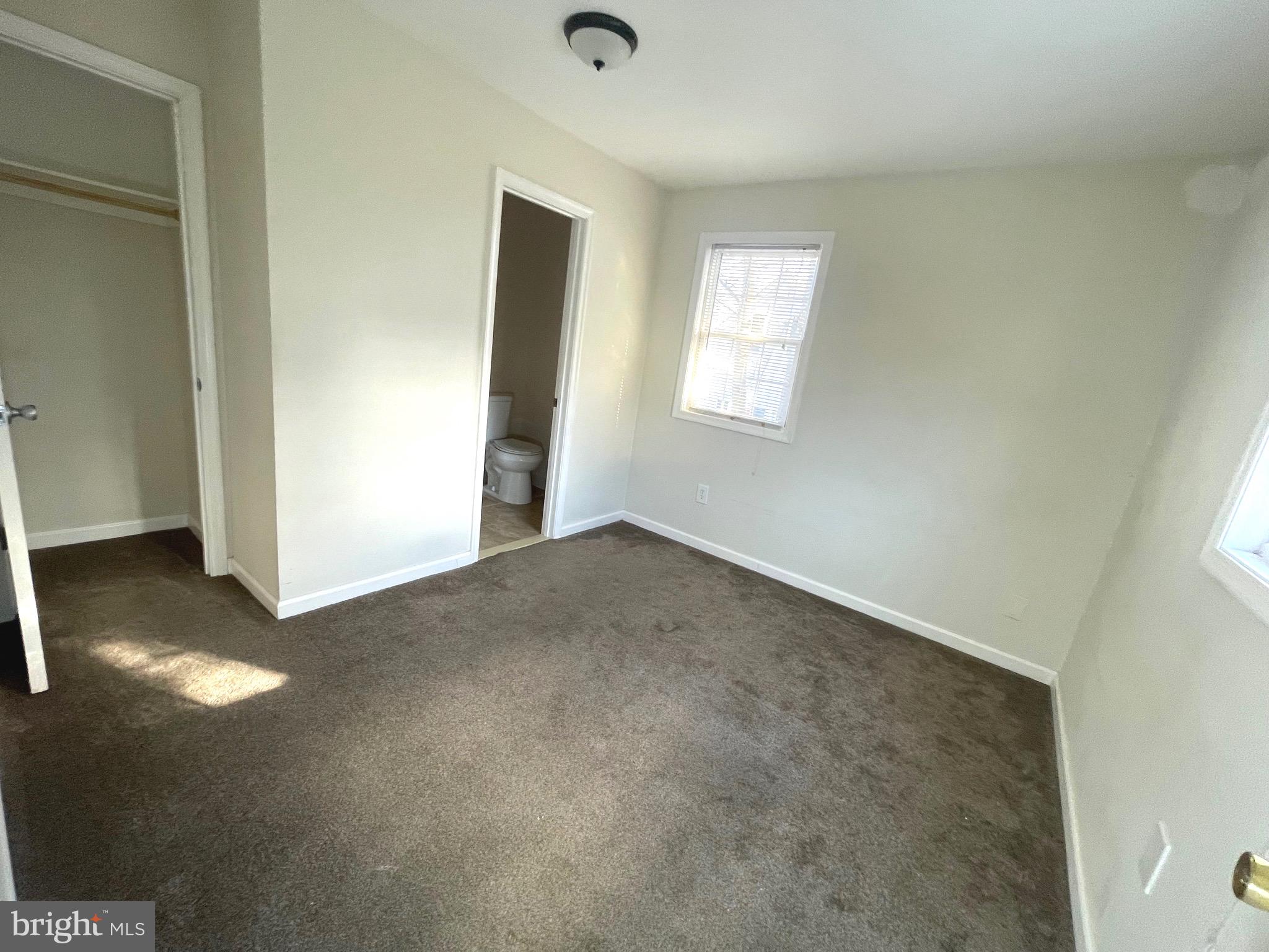 MANASSAS PARK - Residential