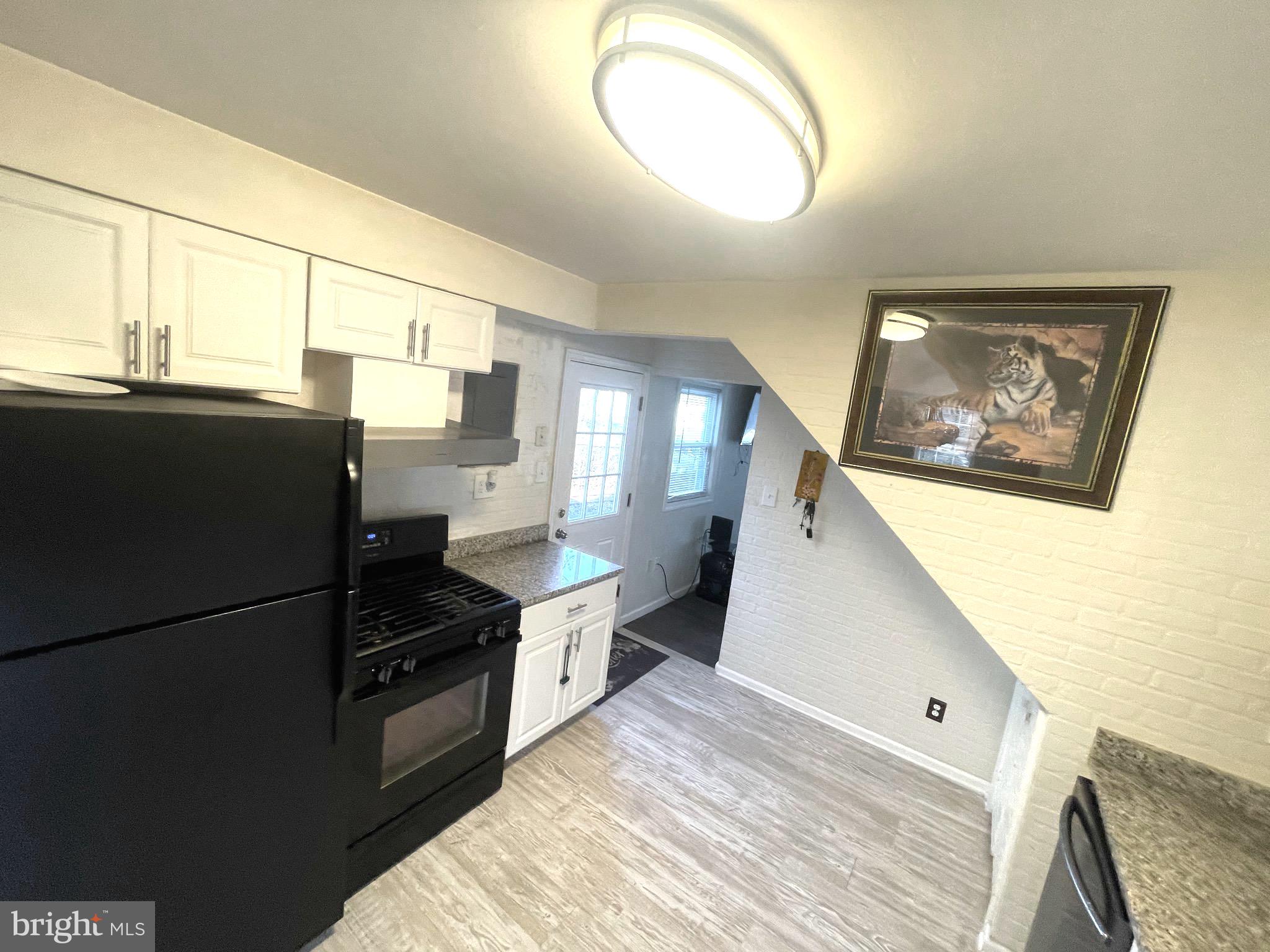 MANASSAS PARK - Residential