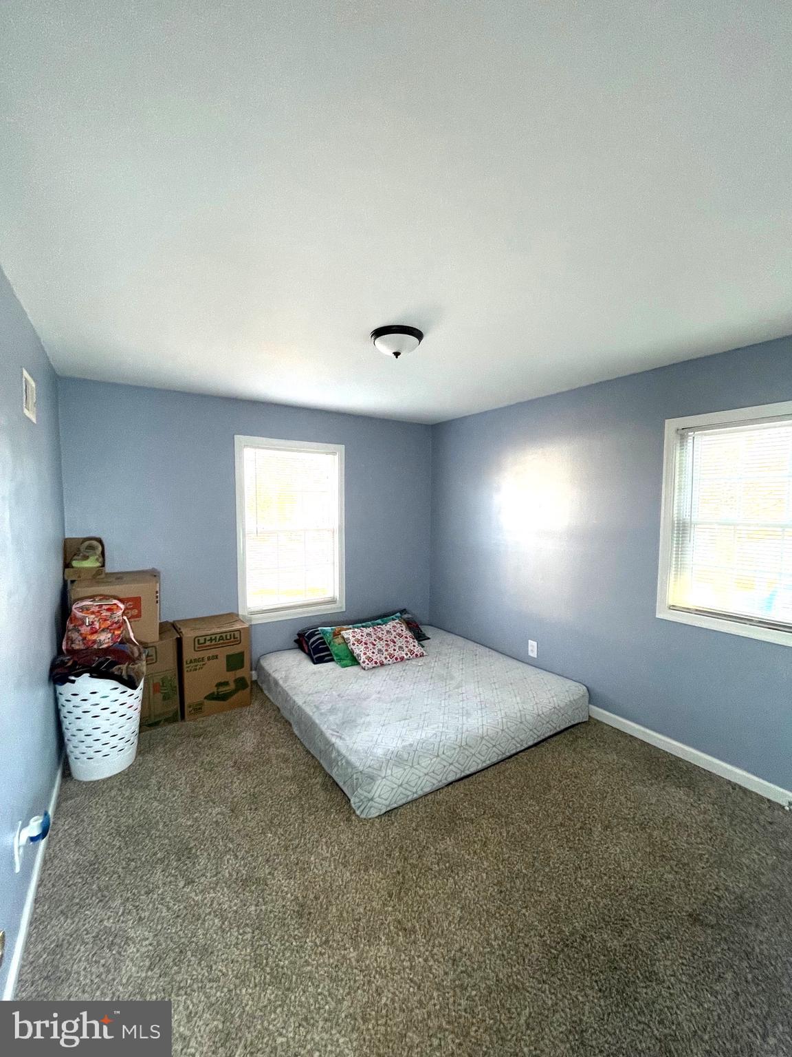 MANASSAS PARK - Residential