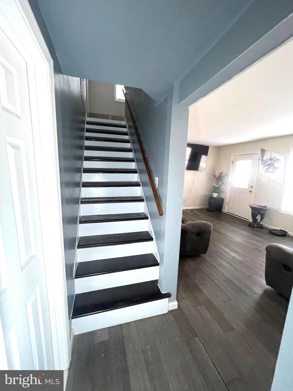 MANASSAS PARK - Residential