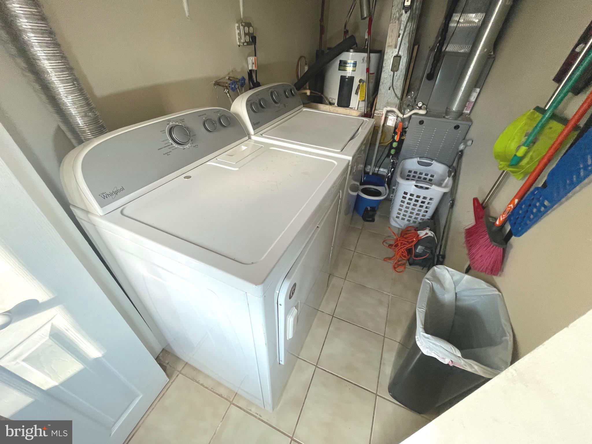 MANASSAS PARK - Residential